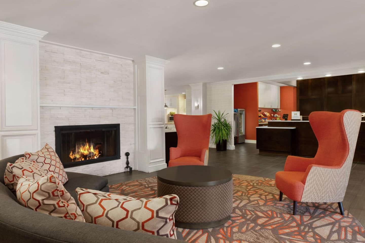 Addison Suites