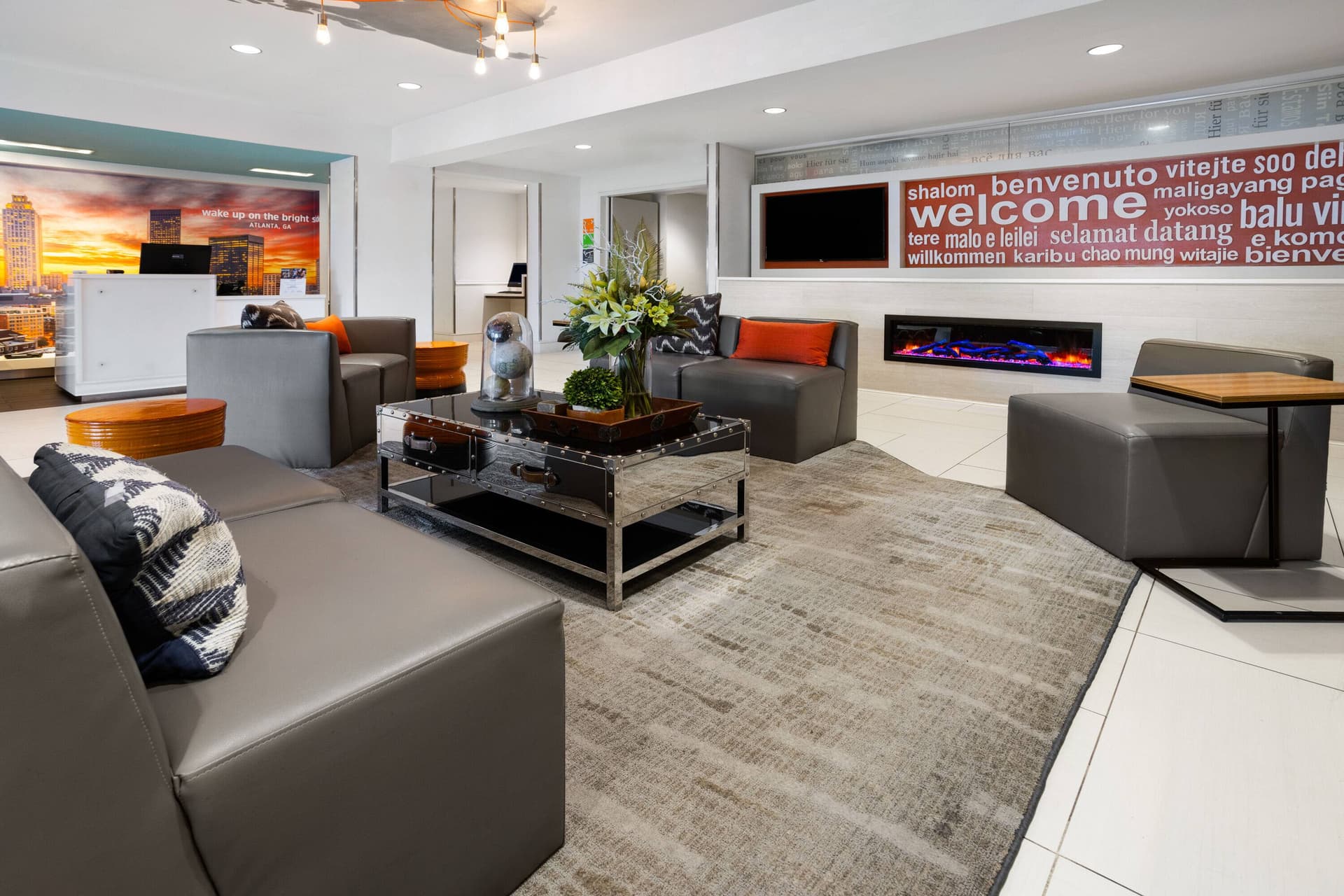 La Quinta by Wyndham Atlanta Airport North