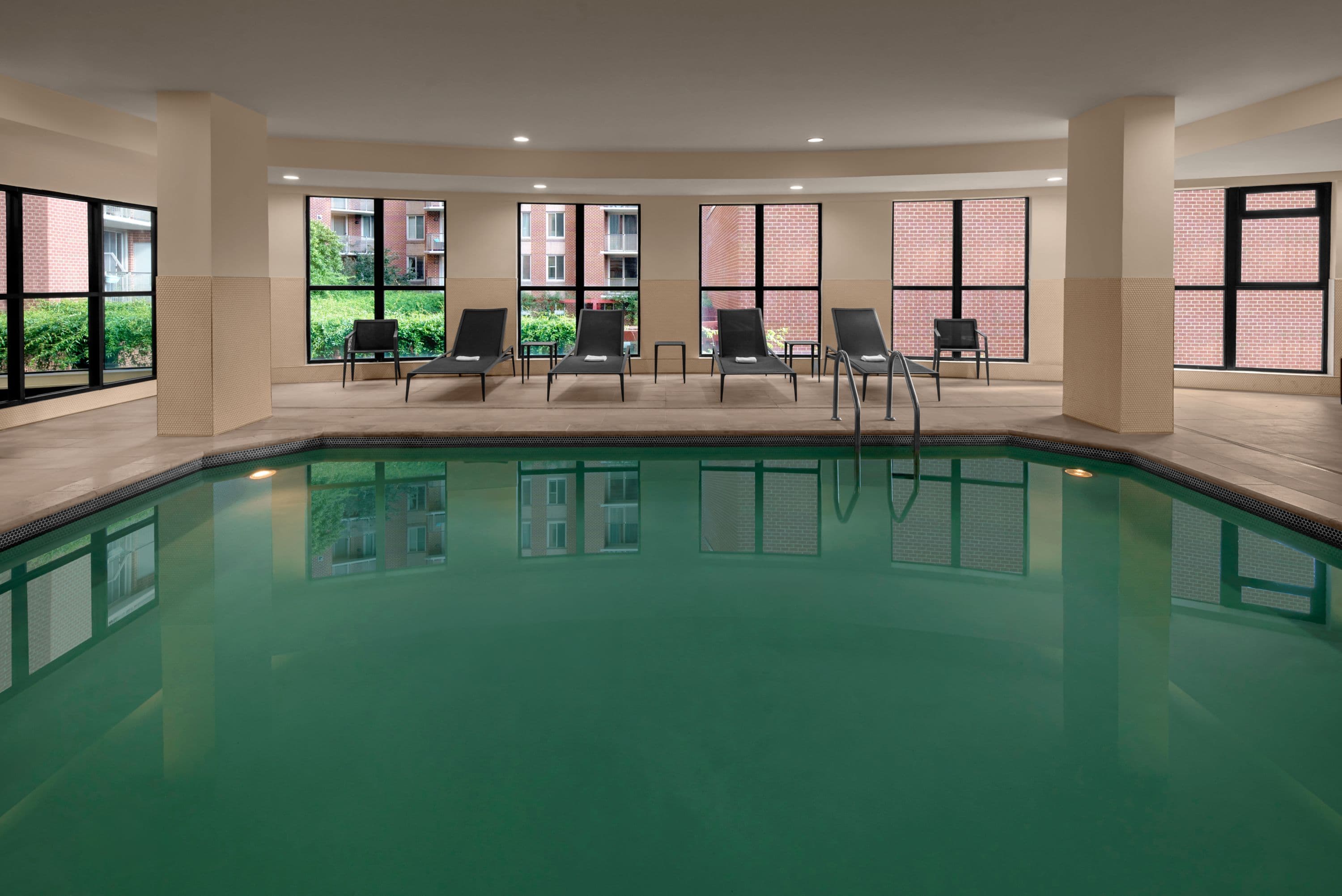 Courtyard Washington Capitol Hill/Navy Yard