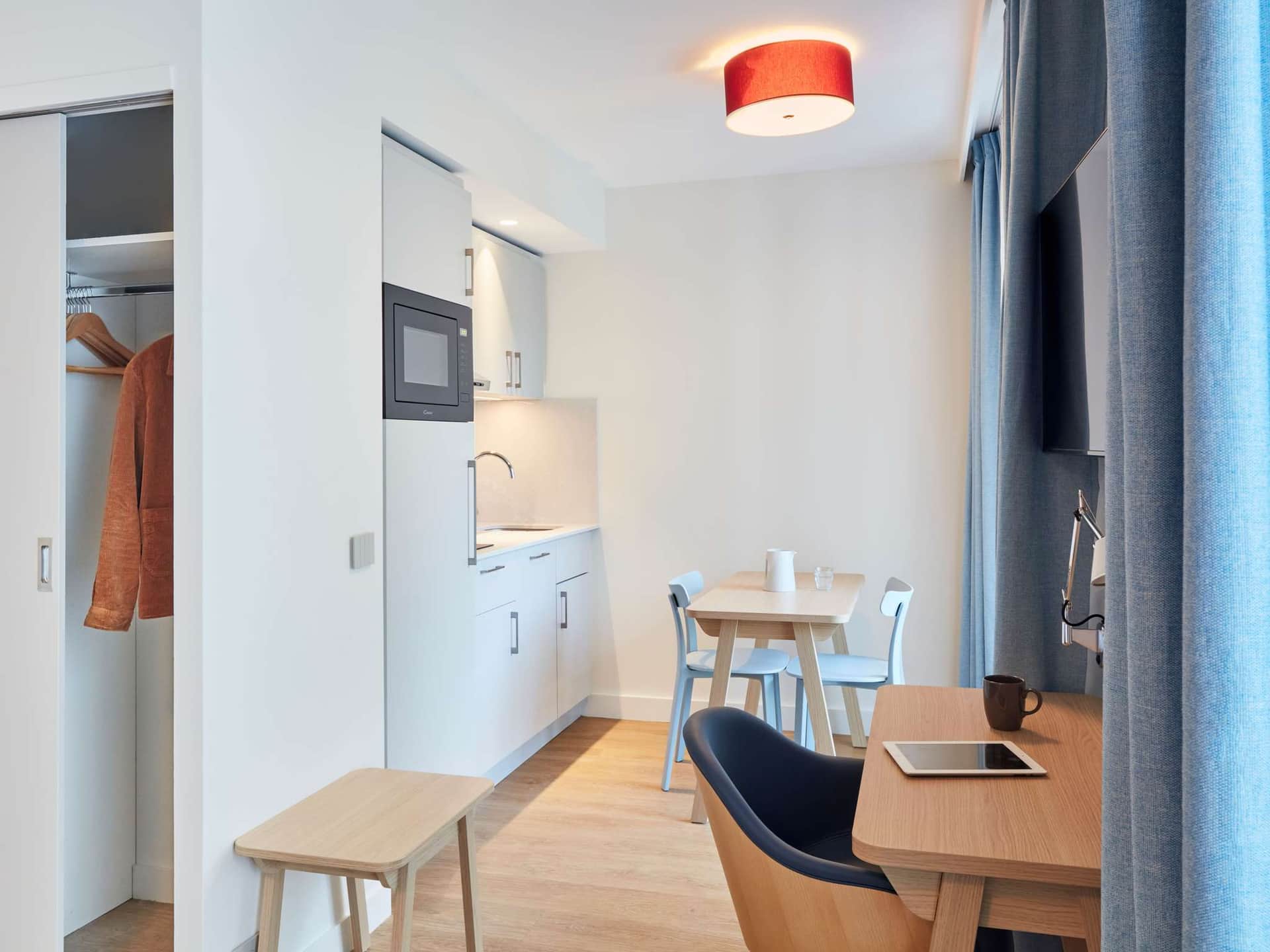 Aparthotel Adagio Paris Boulogne