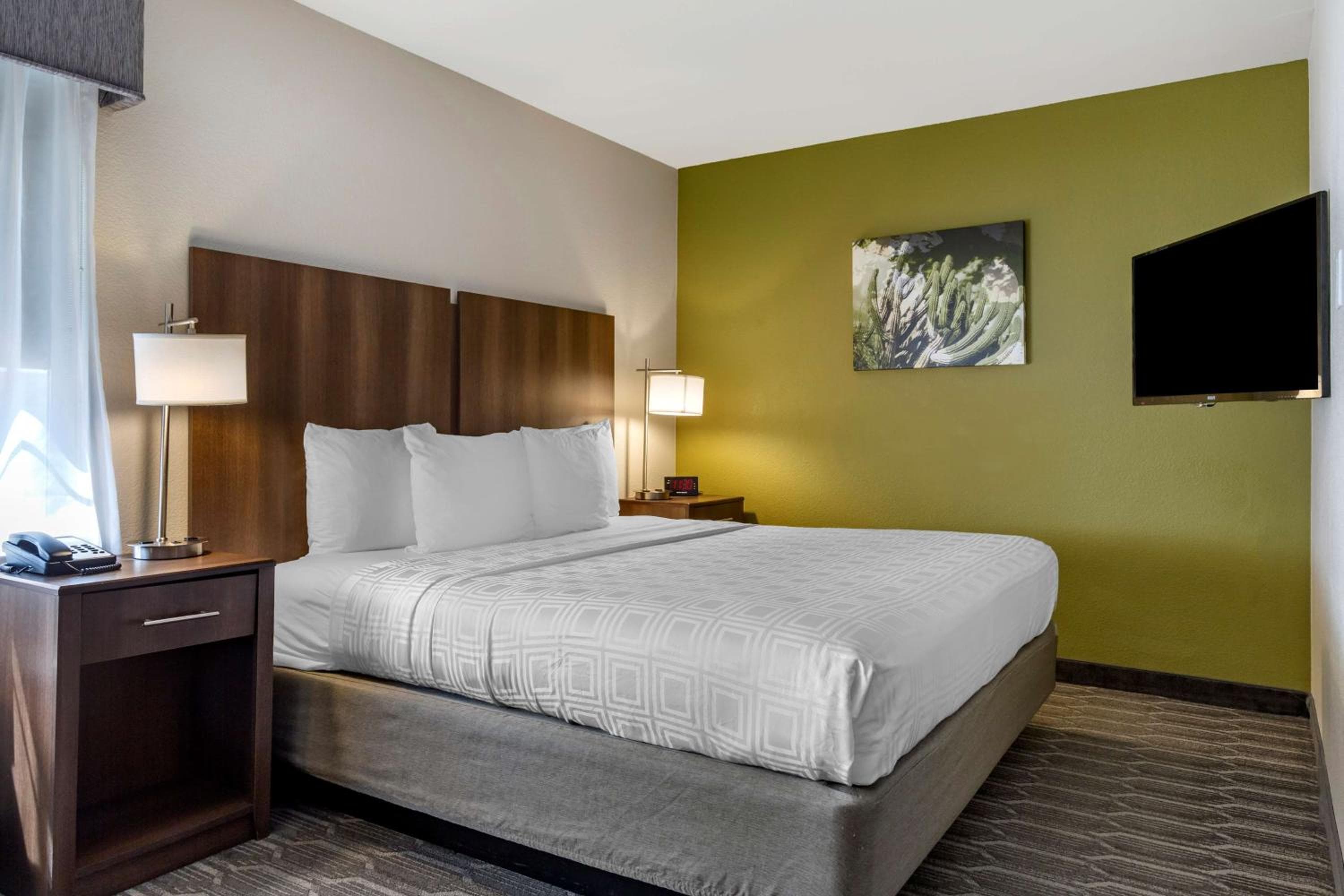 Best Western NORTH PHOENIX HOTEL