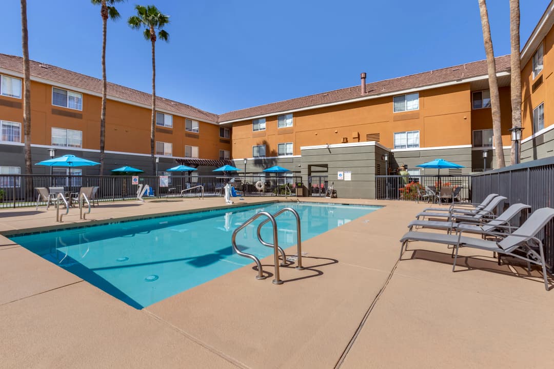 Best Western NORTH PHOENIX HOTEL