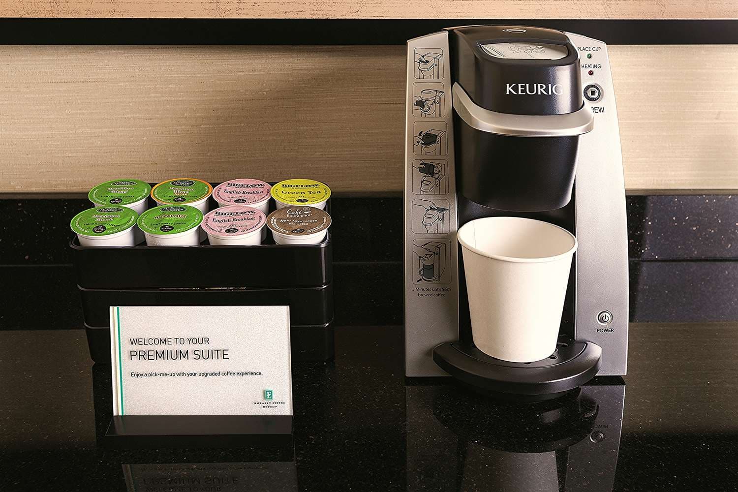 Embassy Suites by Hilton Chicago Lombard Oak Brook