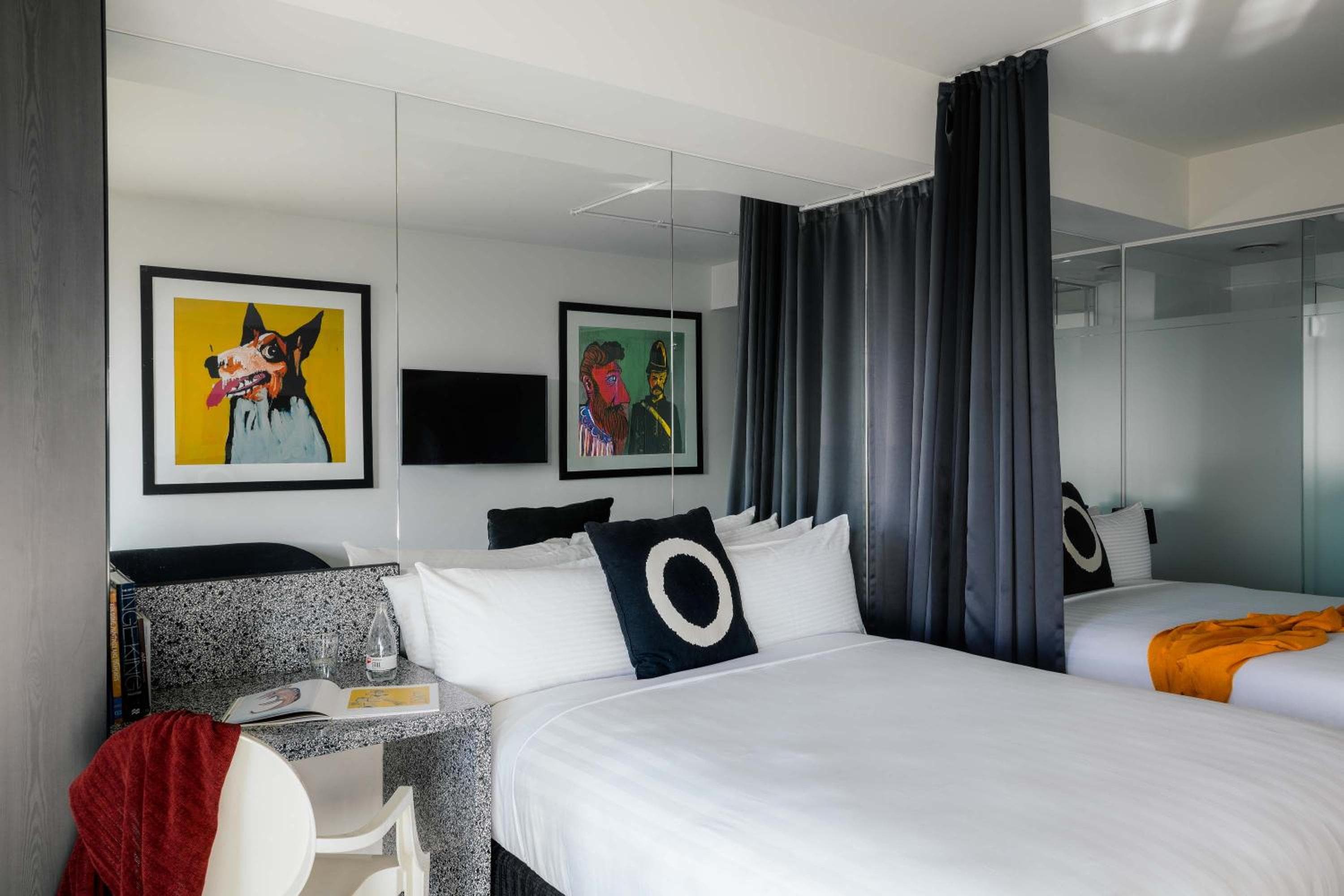 The Cullen Melbourne - Art Series