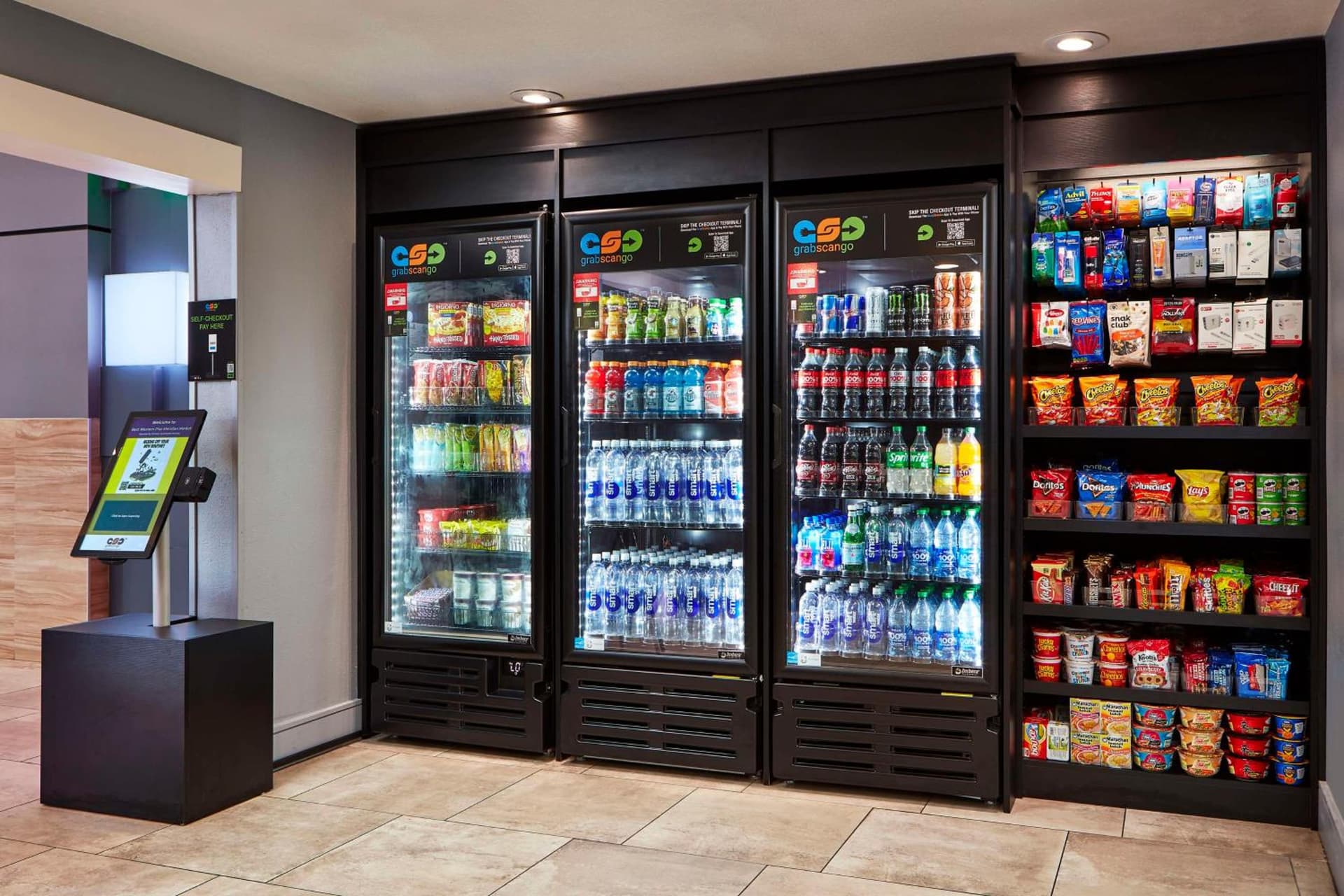 Best Western Plus Meridian Inn & Suites, Anaheim-Orange