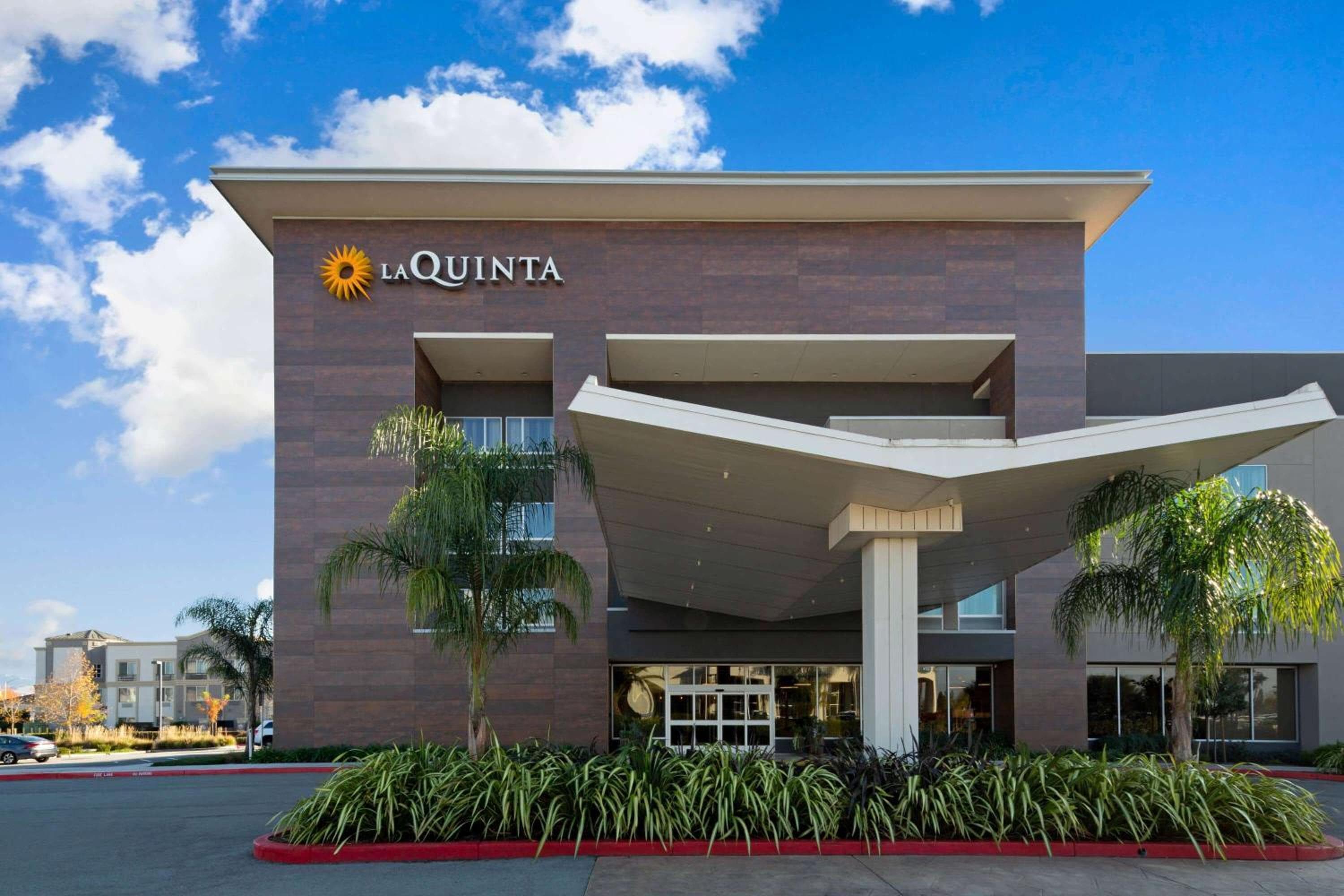 La Quinta Inn & Suites by Wyndham Morgan Hill-San Jose South