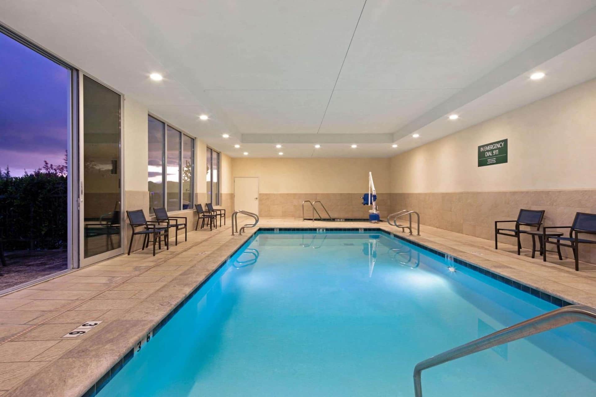 La Quinta Inn & Suites by Wyndham Morgan Hill-San Jose South