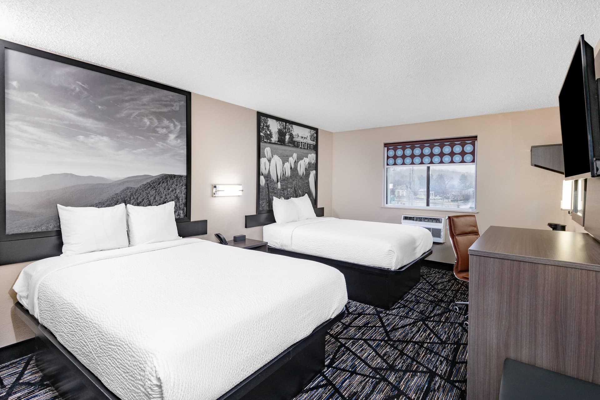 Super 8 by Wyndham Charlottesville