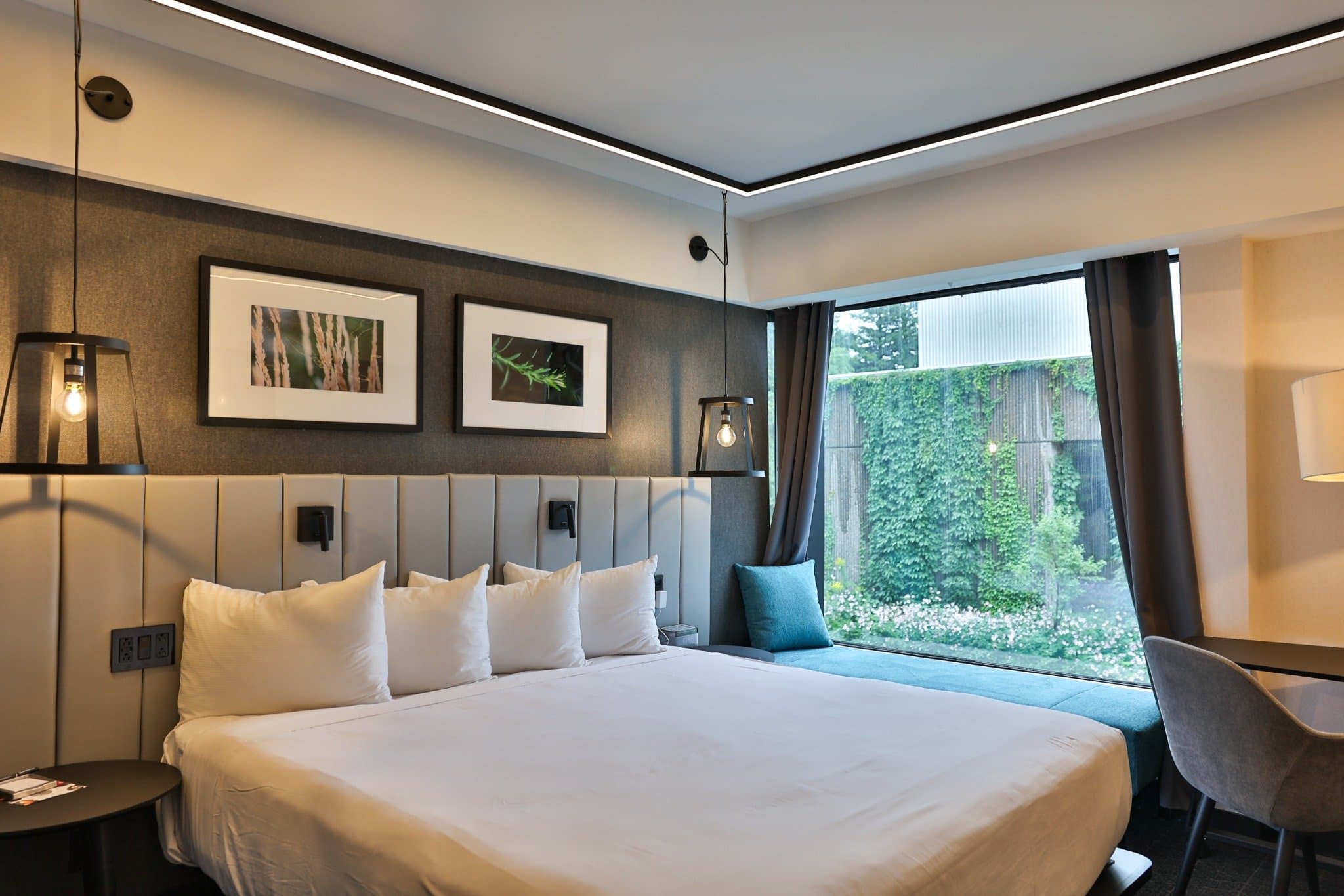 Hotel Bonaventure Montreal