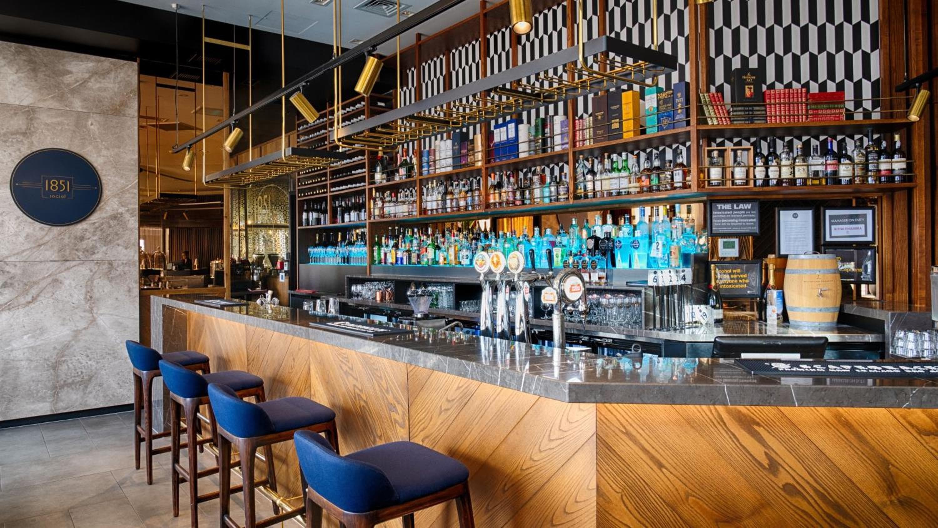 Crowne Plaza - Christchurch