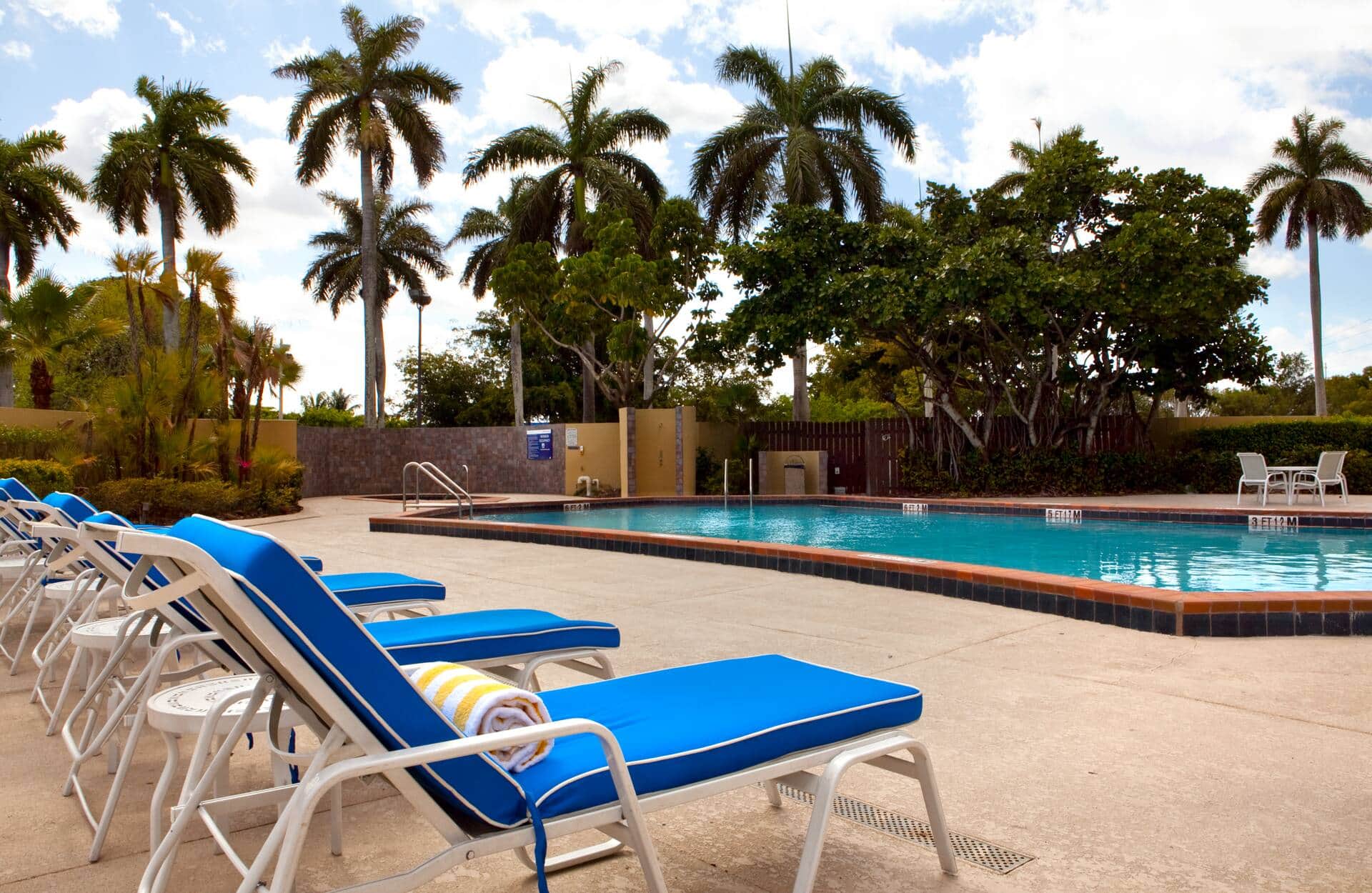 DoubleTree by Hilton Miami Airport & Convention Center