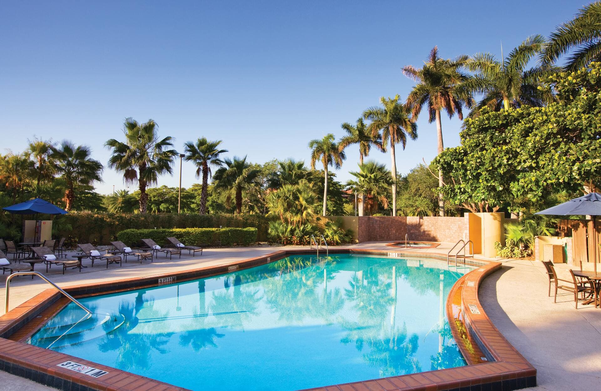 DoubleTree by Hilton Miami Airport & Convention Center