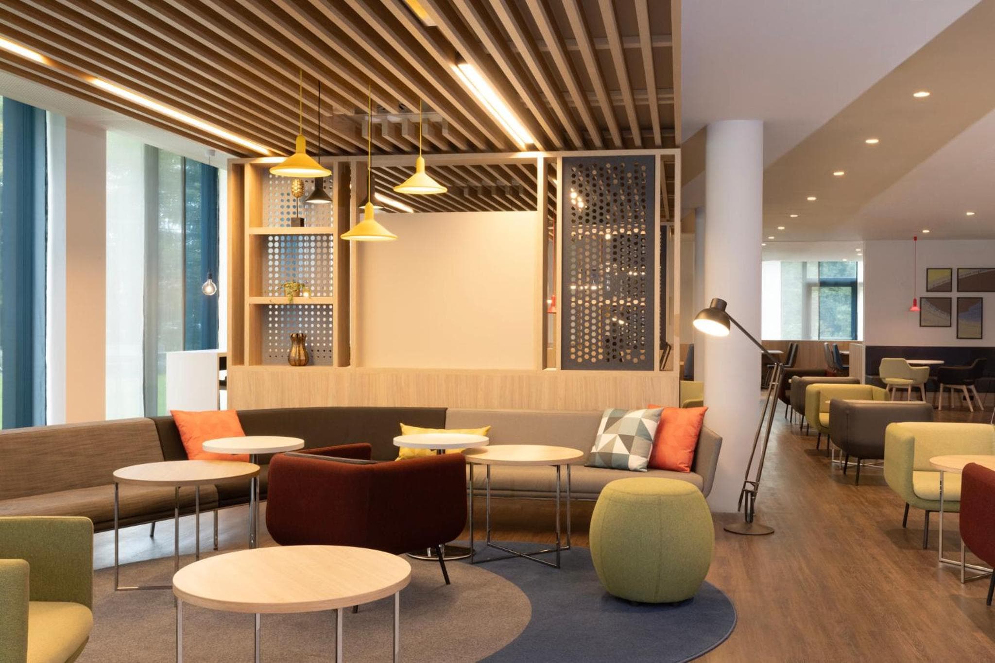 Holiday Inn Express Brussels - Airport by IHG