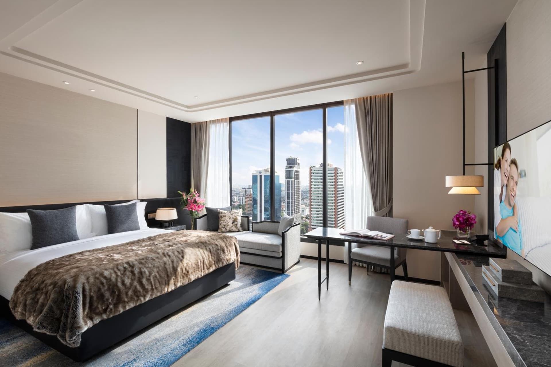 Ascott Thonglor Bangkok