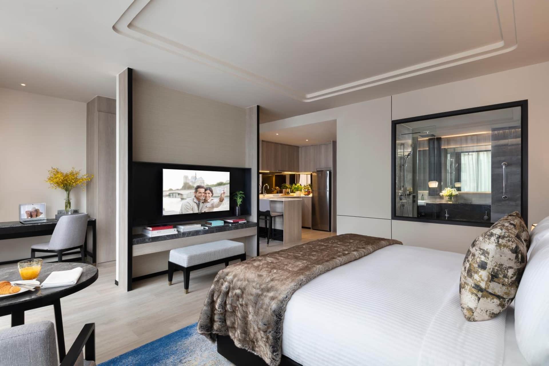 Ascott Thonglor Bangkok