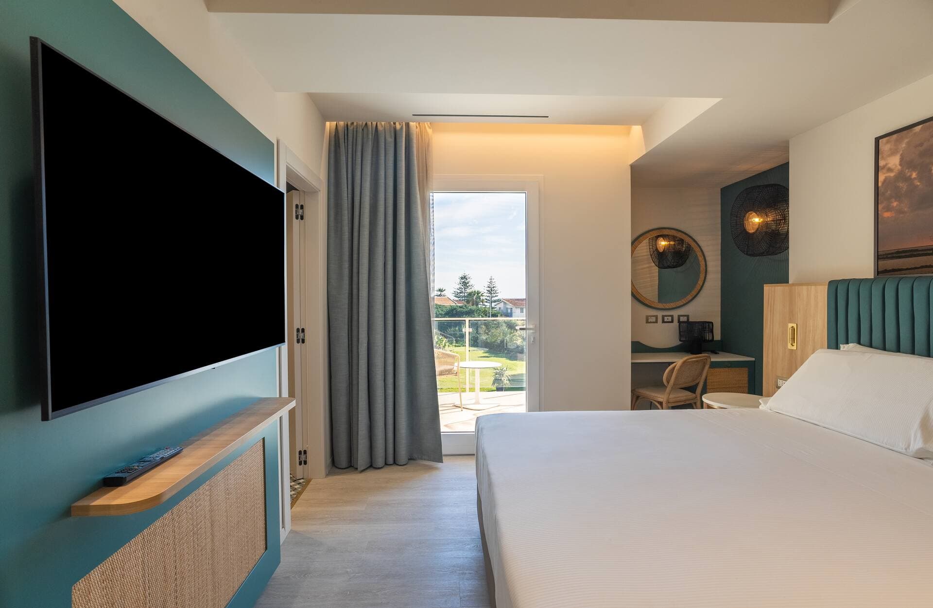 Terradamari Resort & Spa Marina di Modica, Tapestry Collection by Hilton