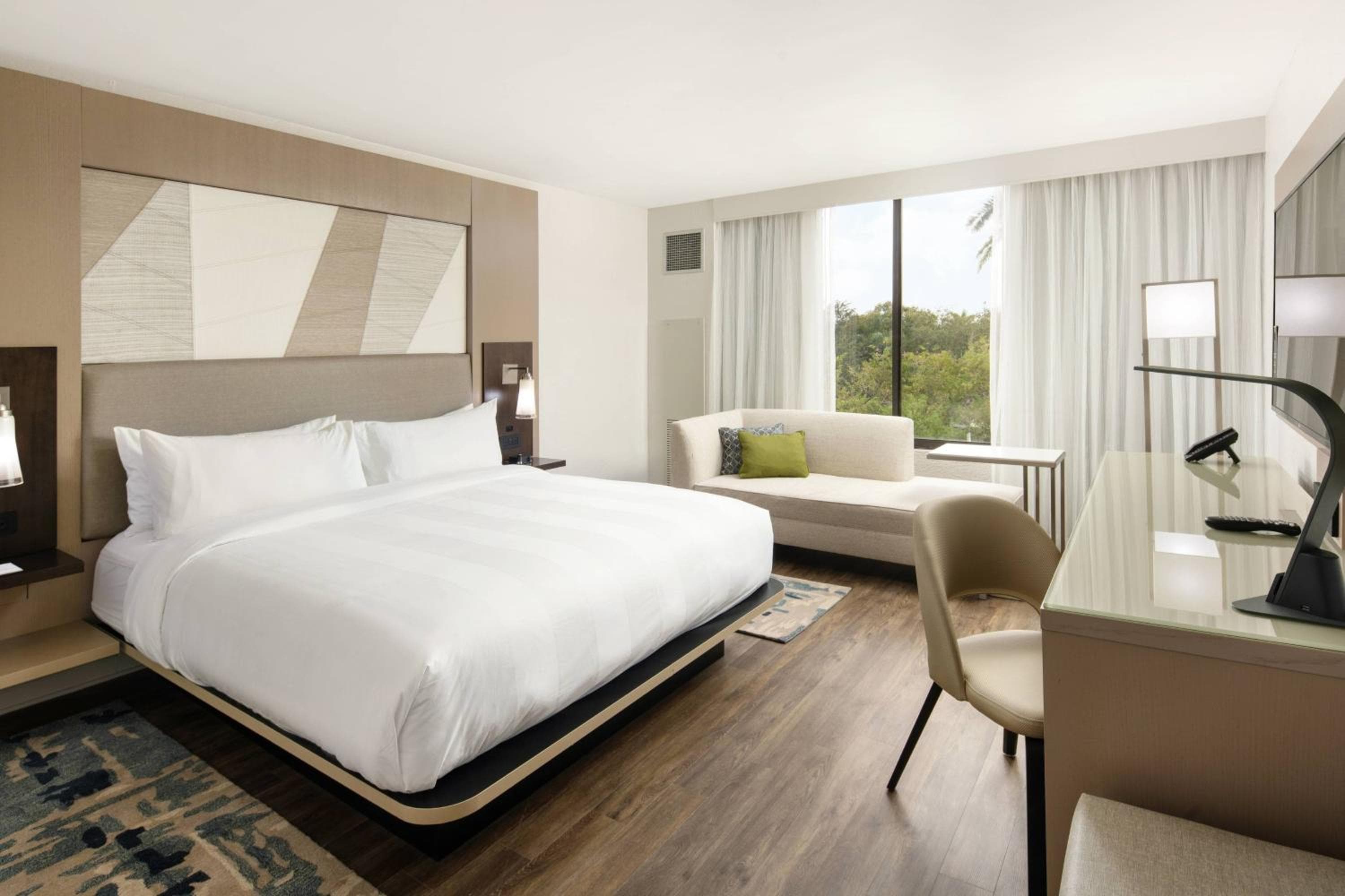 Palm Beach Gardens Marriott