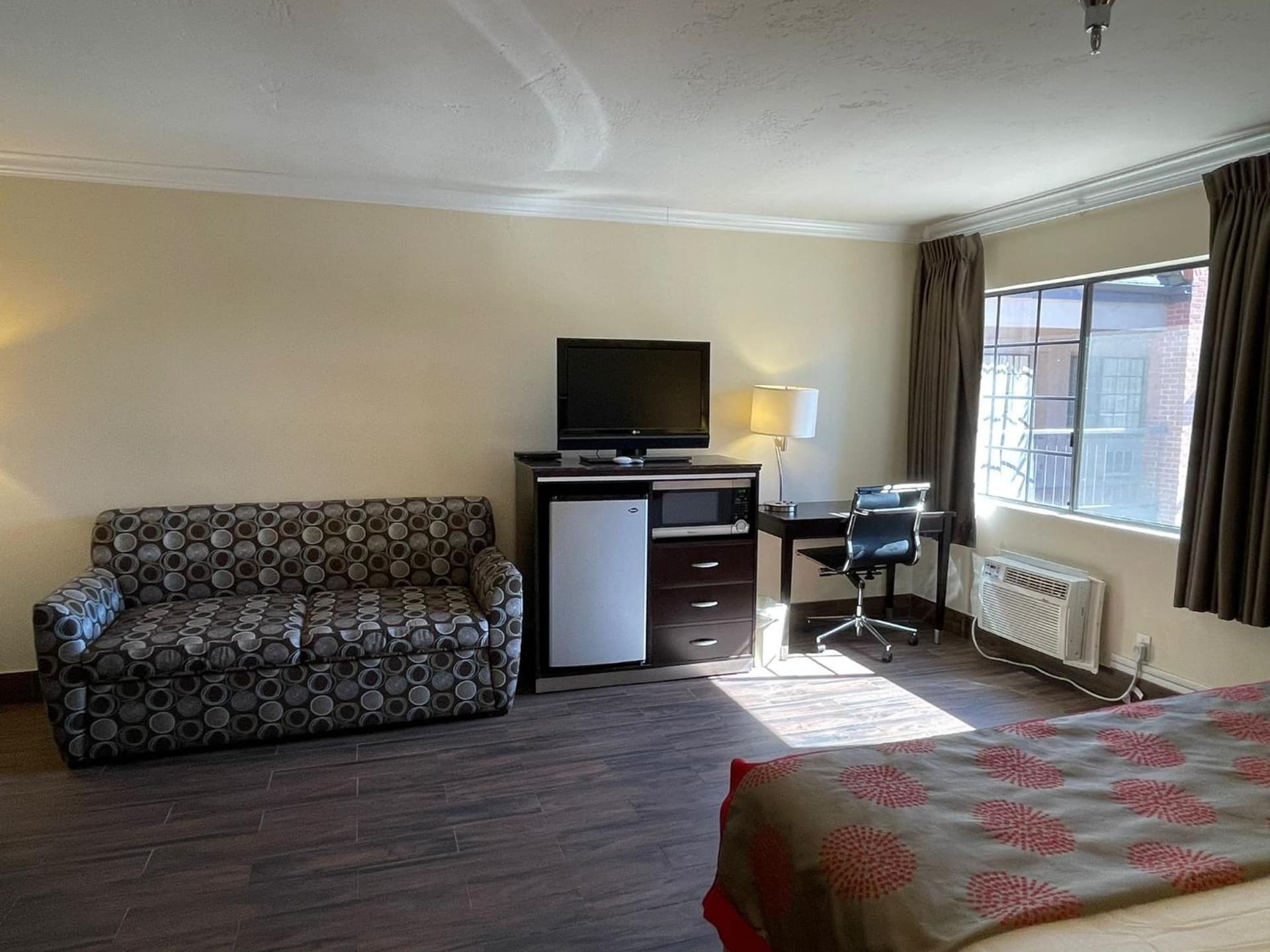 Ramada by Wyndham San Diego Poway Miramar