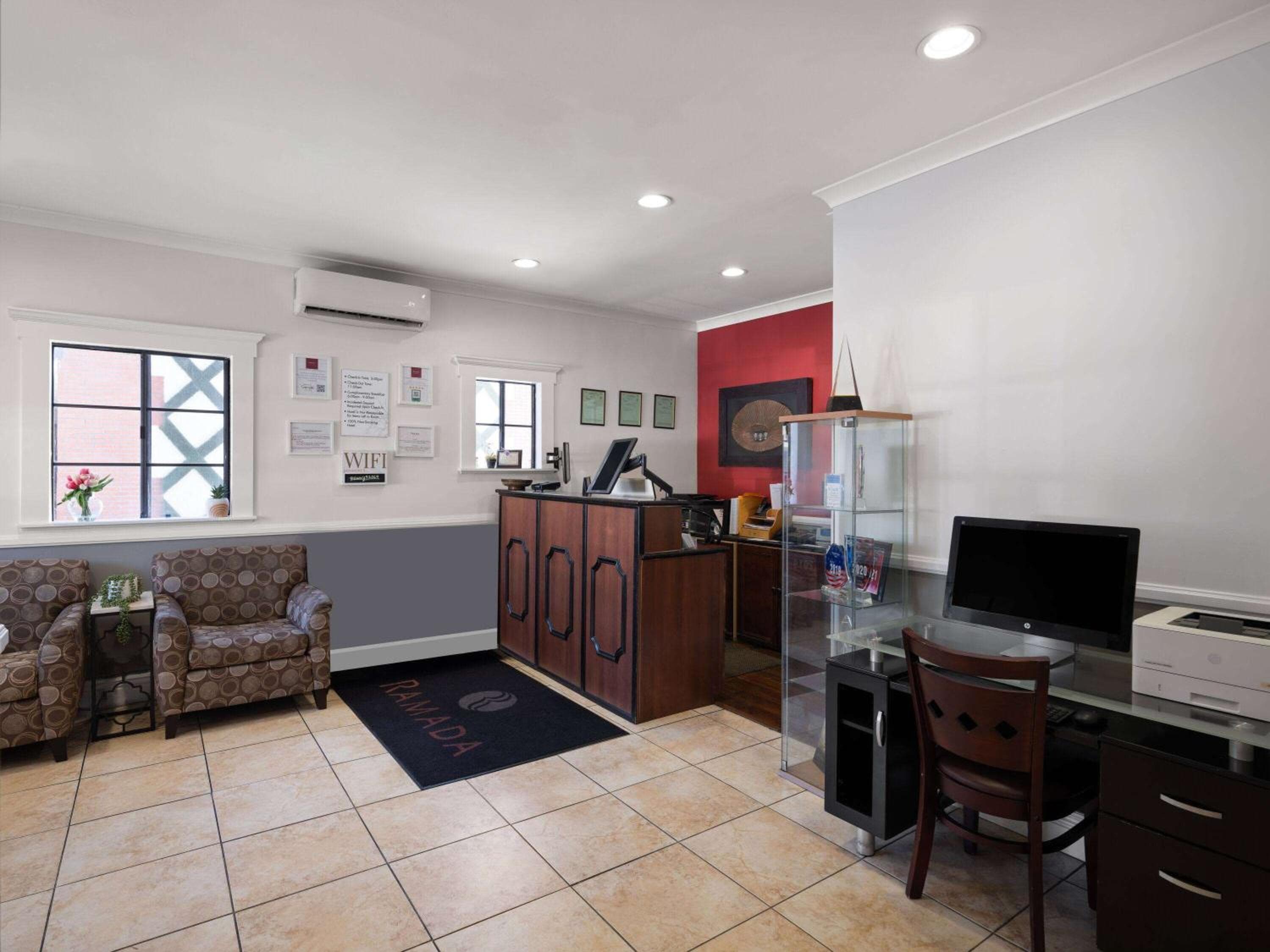 Ramada by Wyndham San Diego Poway Miramar