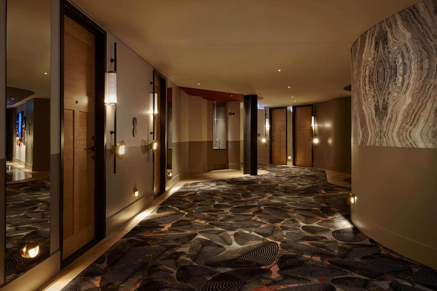 QT Auckland