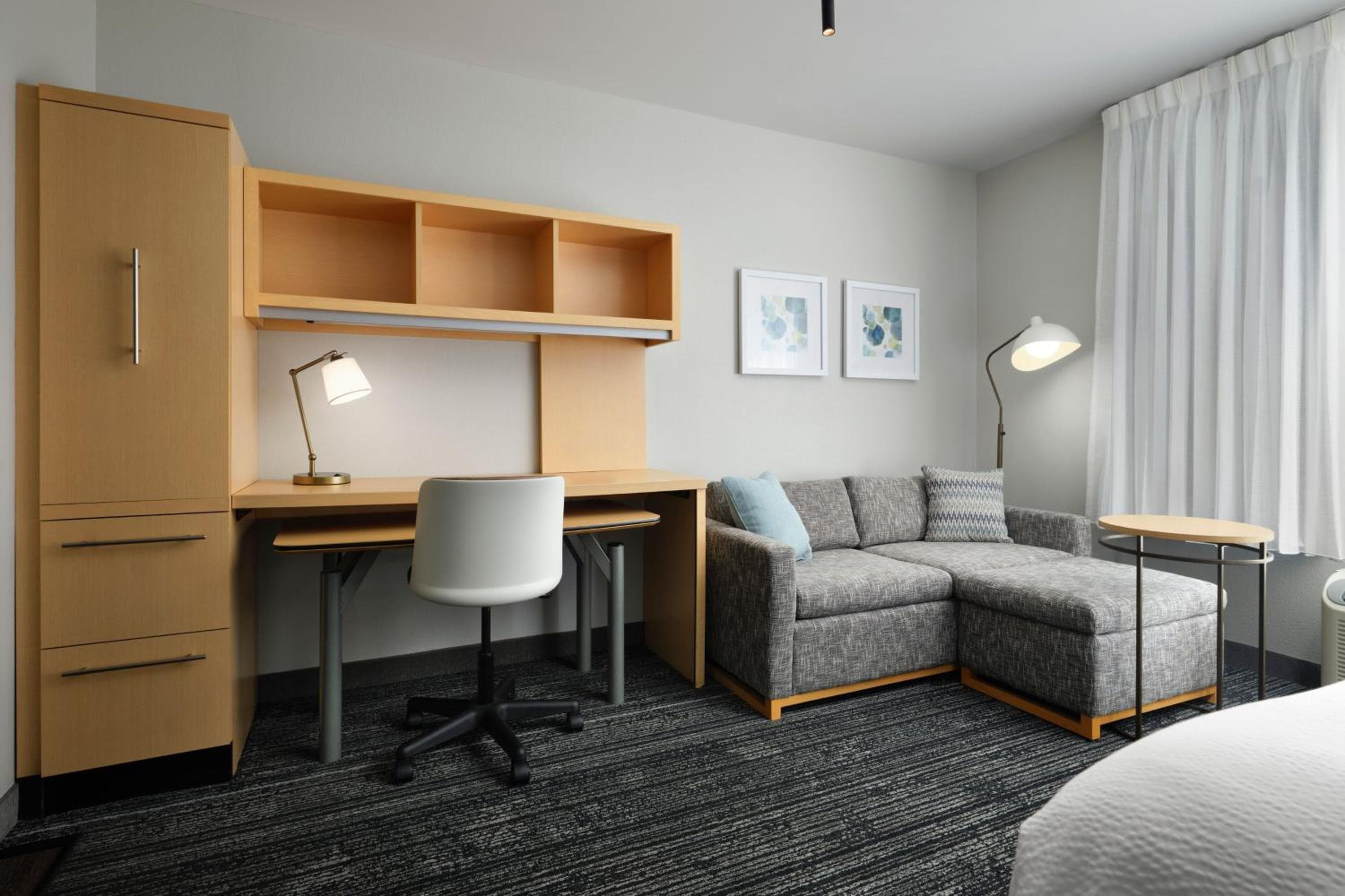 TownePlace Suites Columbia Northwest/Harbison