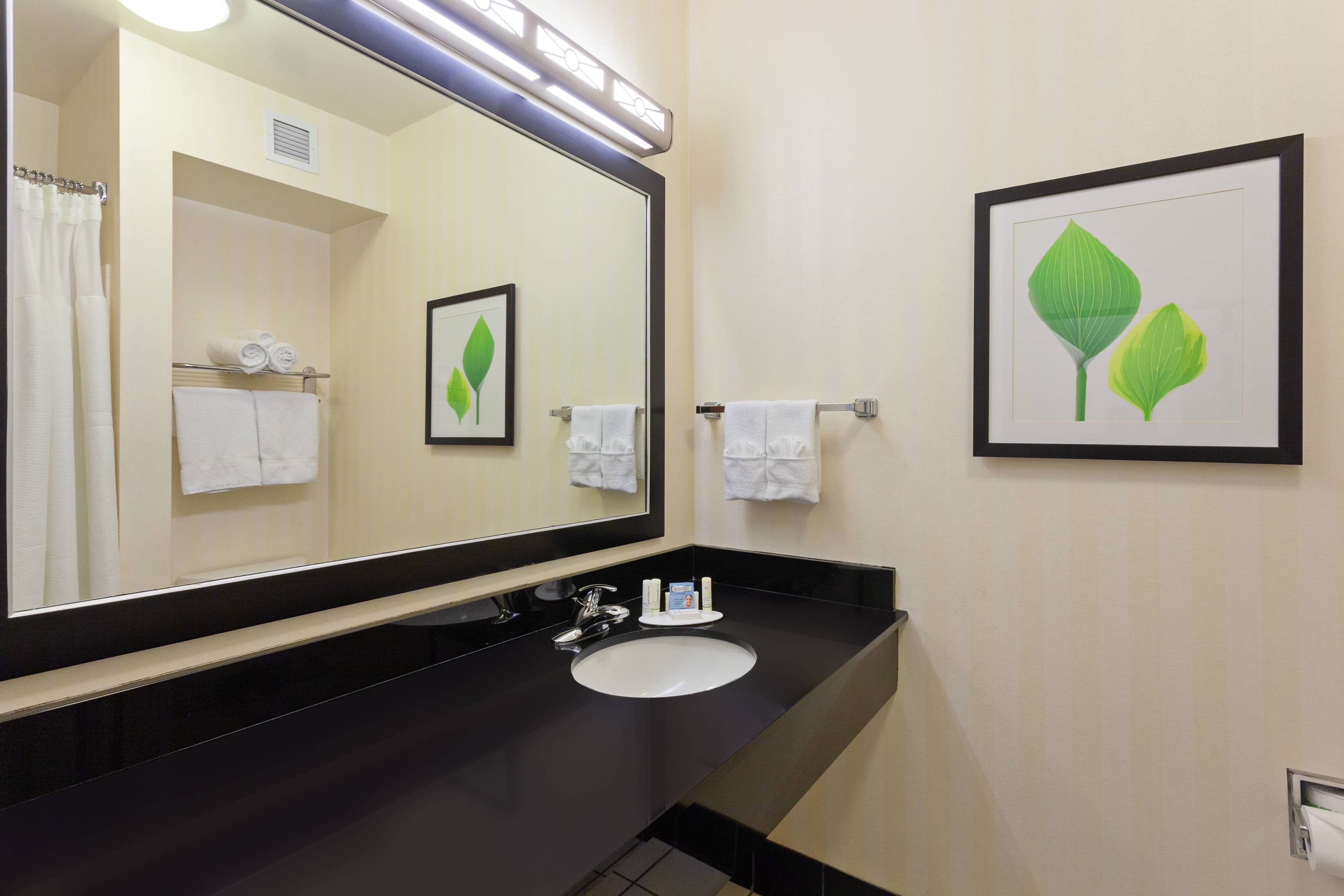 Fairfield Inn & Suites - Los Angeles West Covina