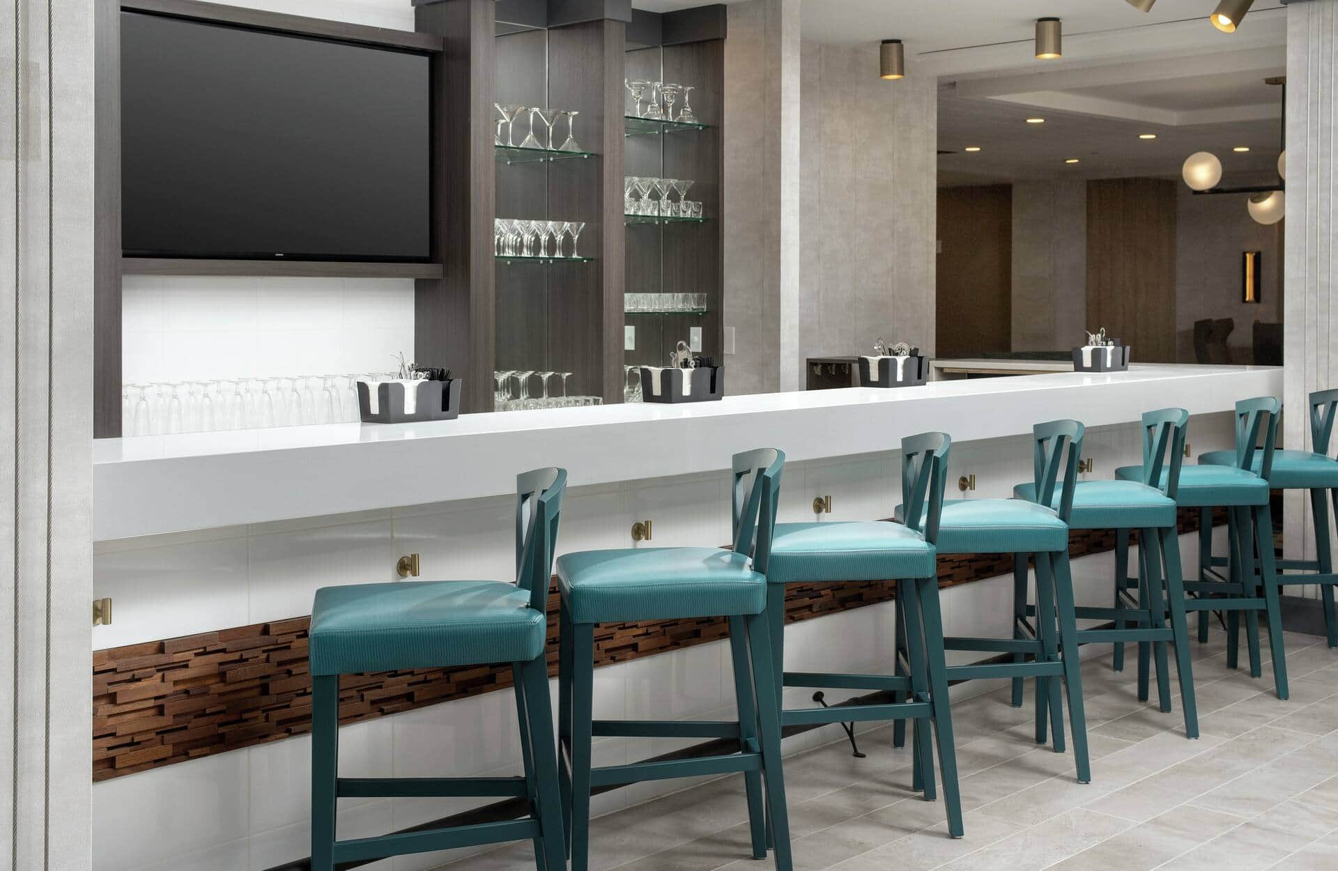 Hilton Garden Inn Westchester Dobbs Ferry