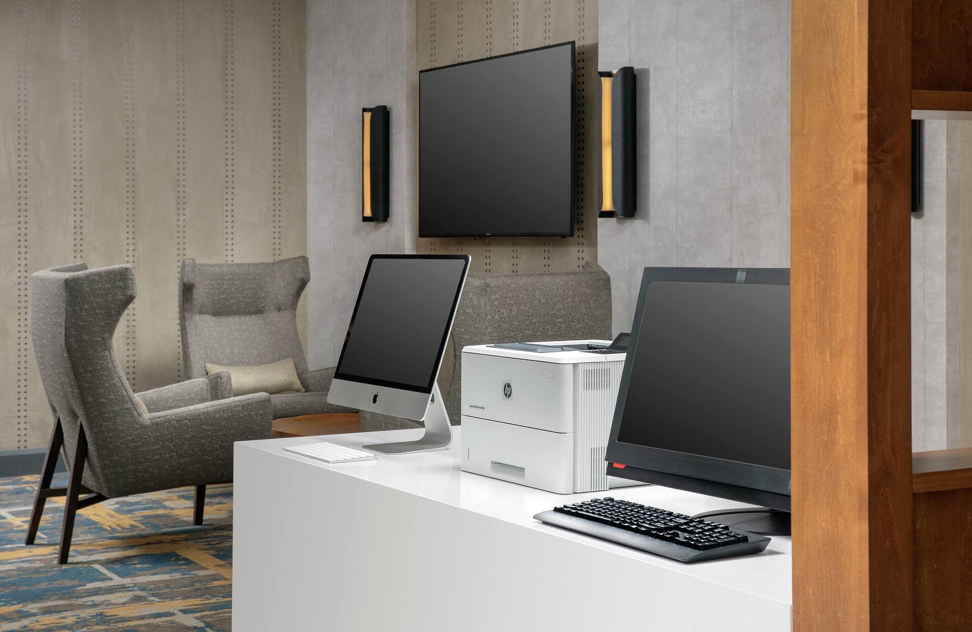 Hilton Garden Inn Westchester Dobbs Ferry