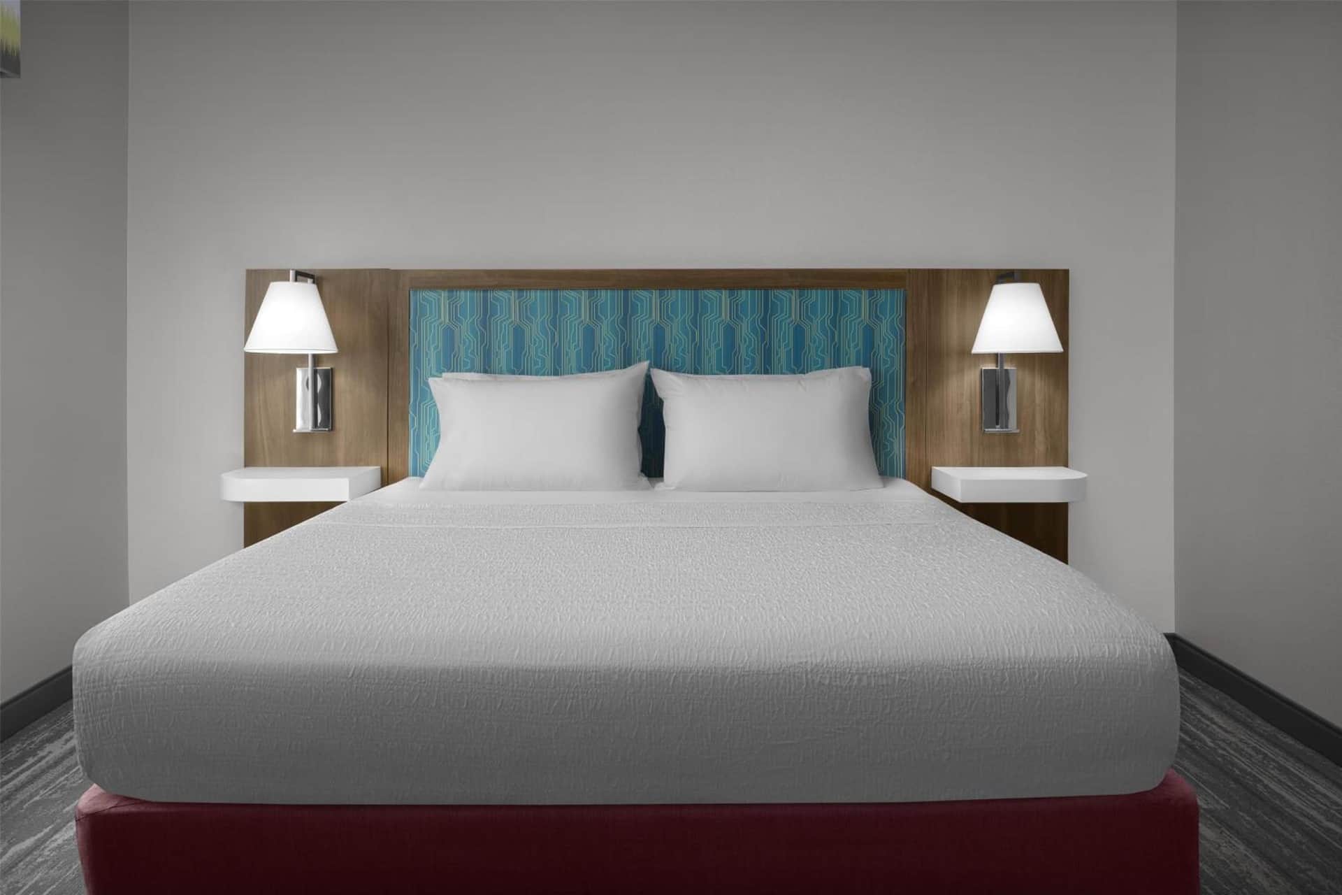 Hampton Inn & Suites Jacksonville South - Bartram Park