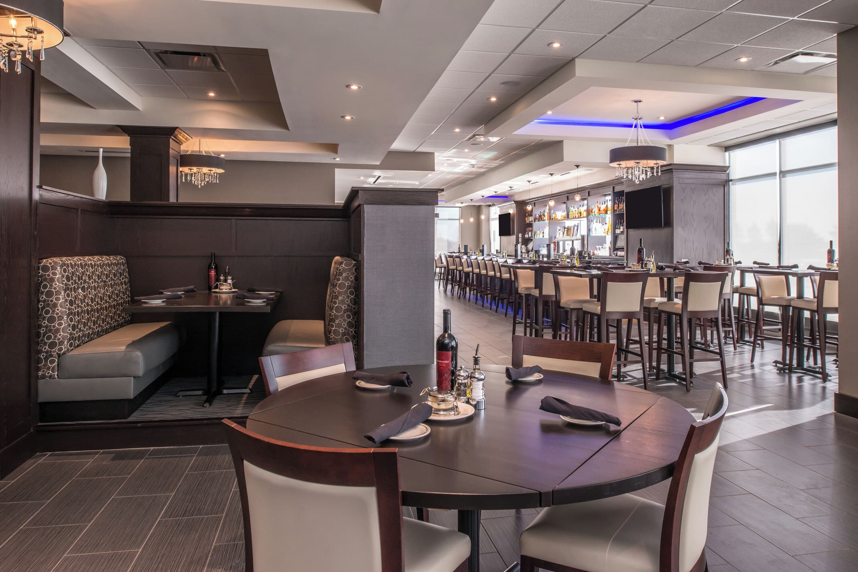 Holiday Inn Detroit Northwest - Livonia by IHG