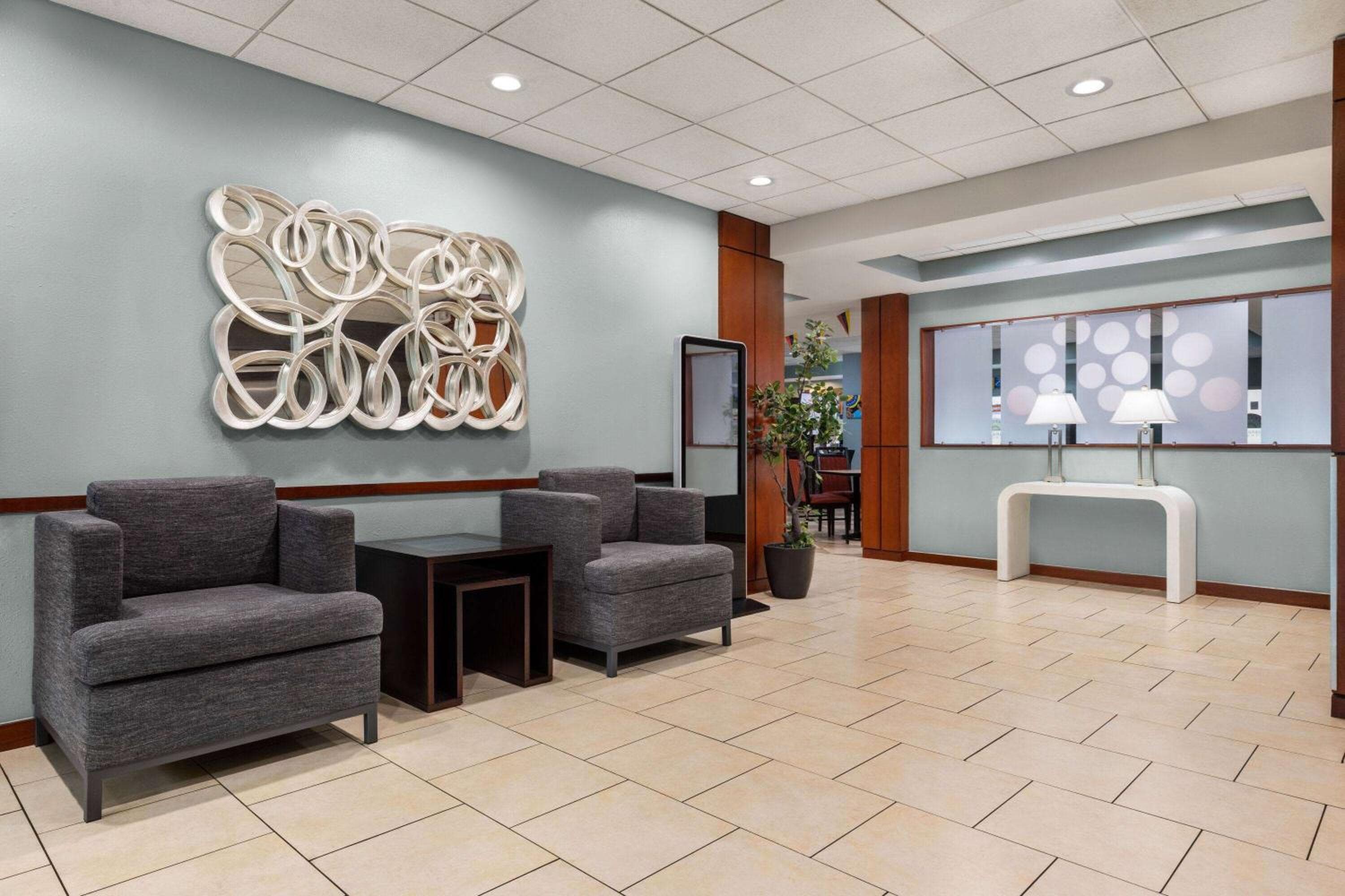 Wyndham Garden Duluth