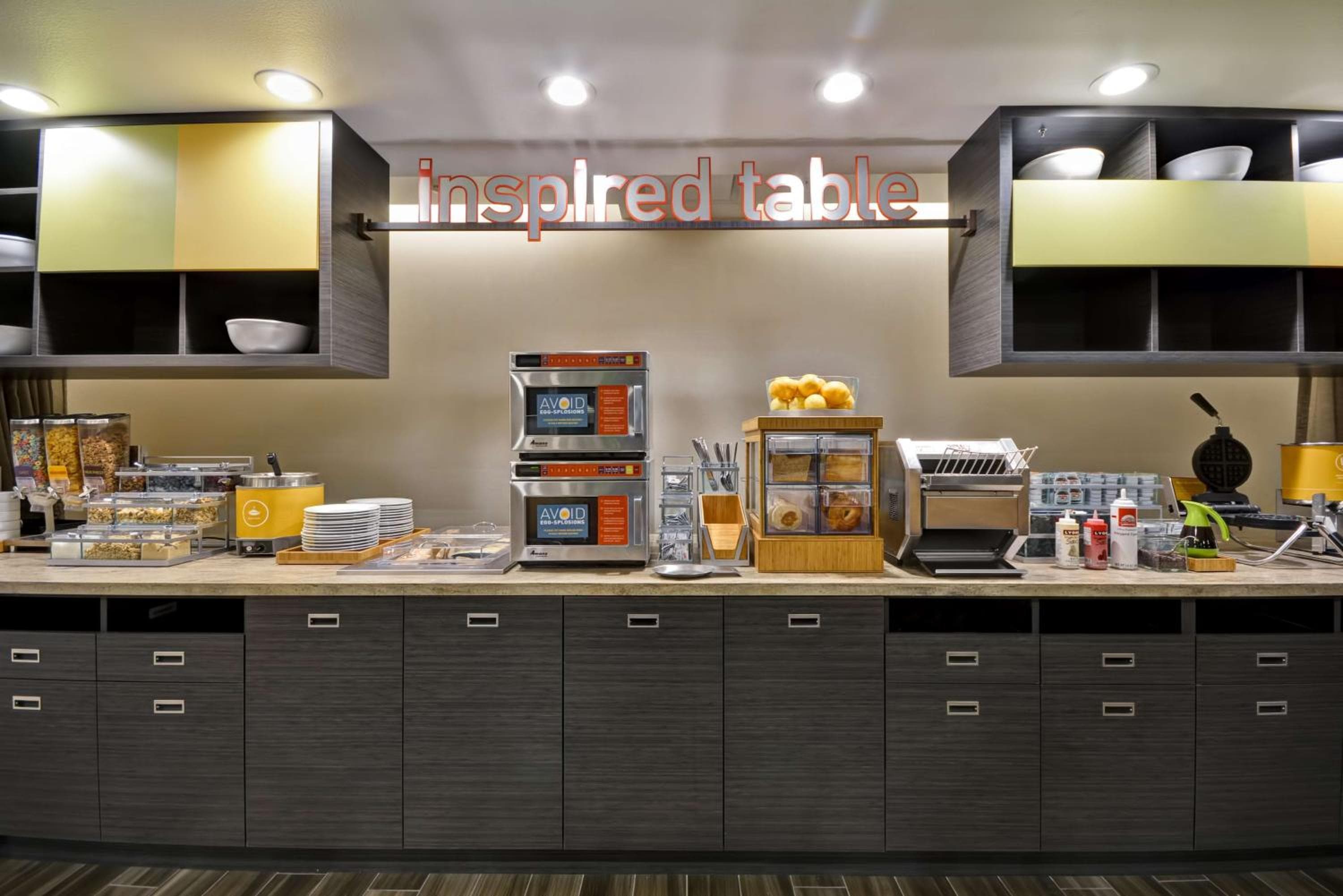 Home2 Suites by Hilton Dallas Downtown at Baylor Scott & White