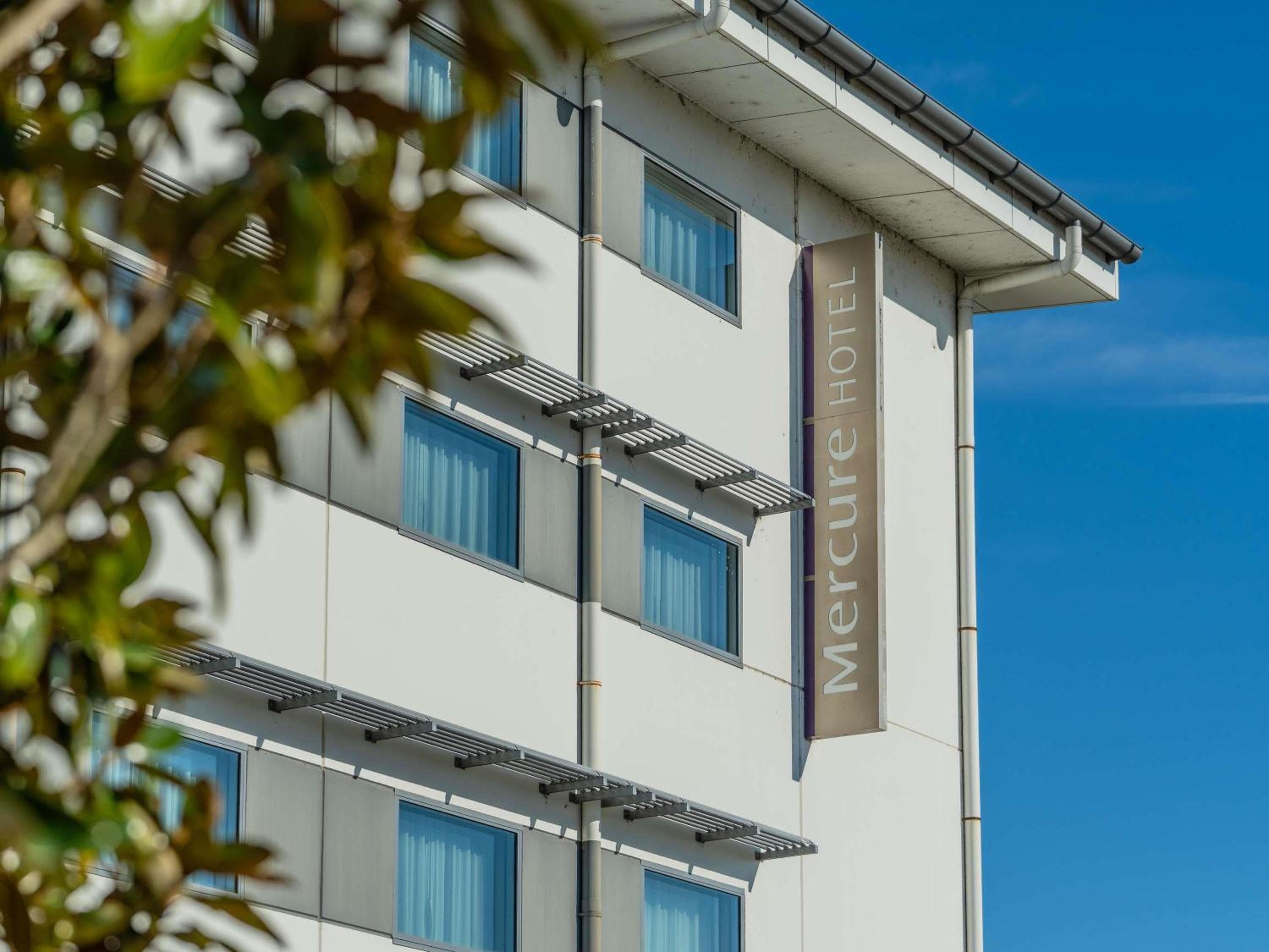 Mercure Newcastle Airport