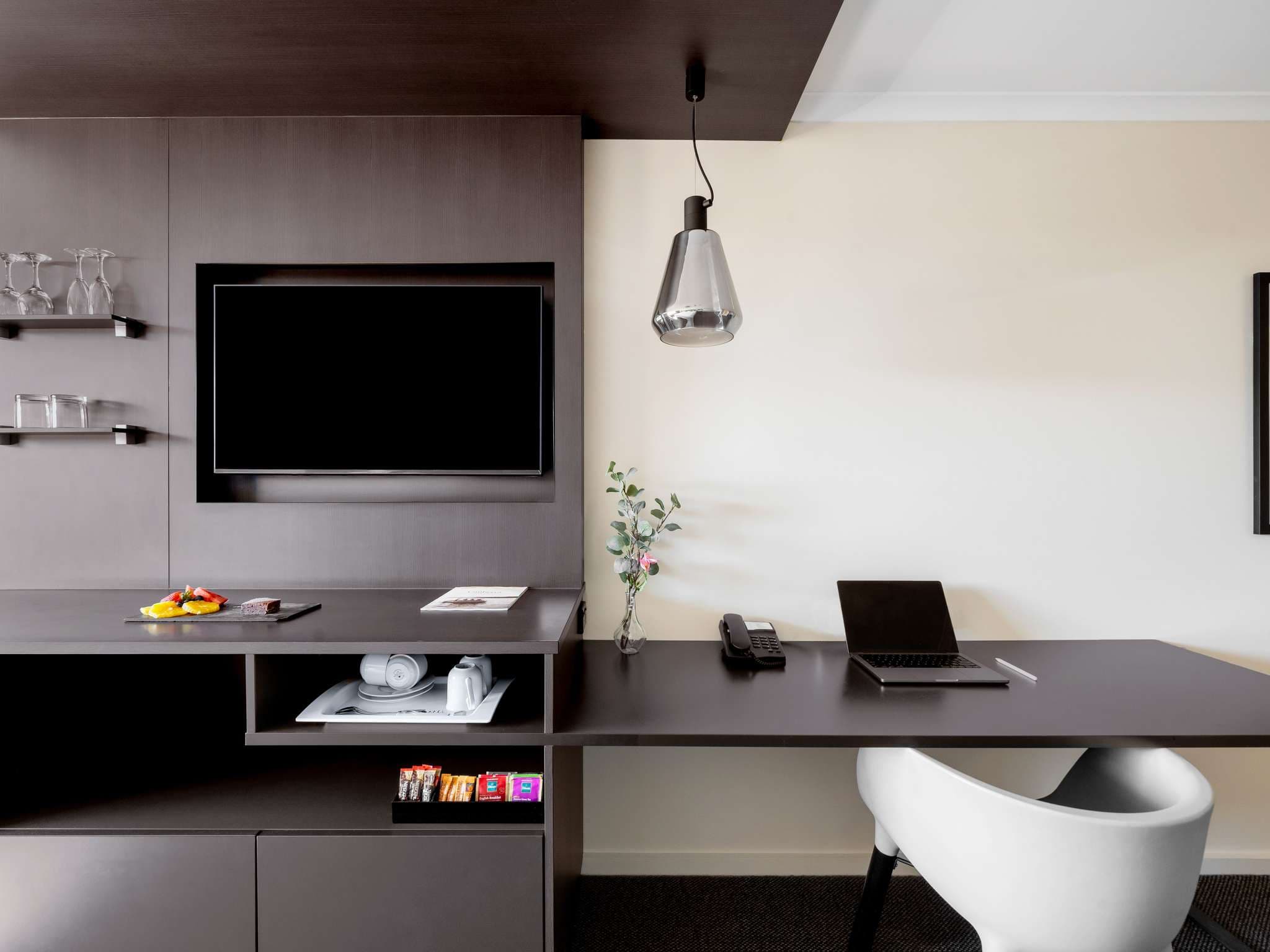 Mantra on Northbourne Canberra