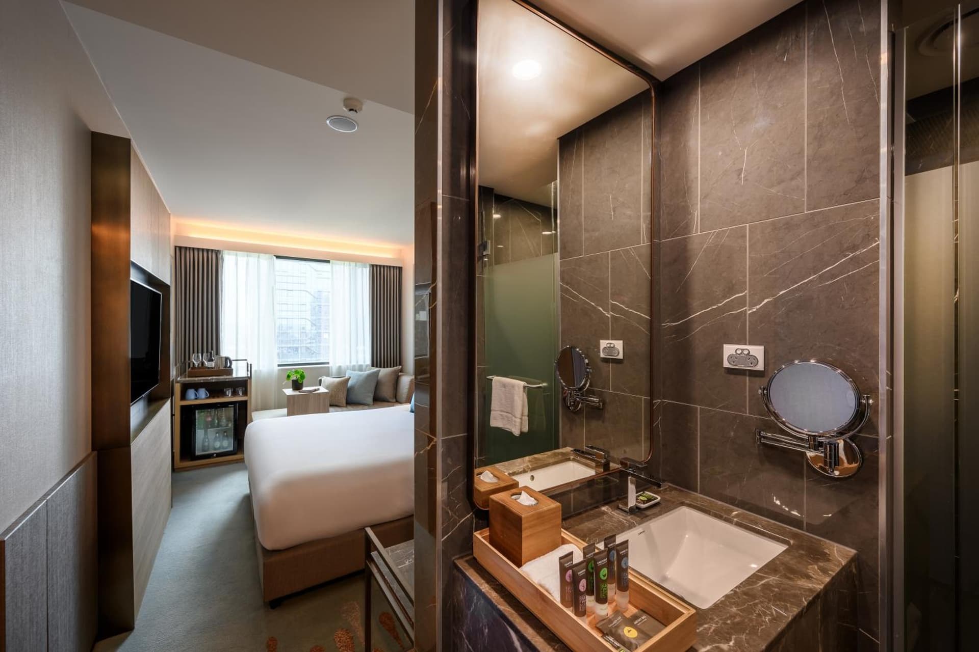 Novotel Melbourne Central