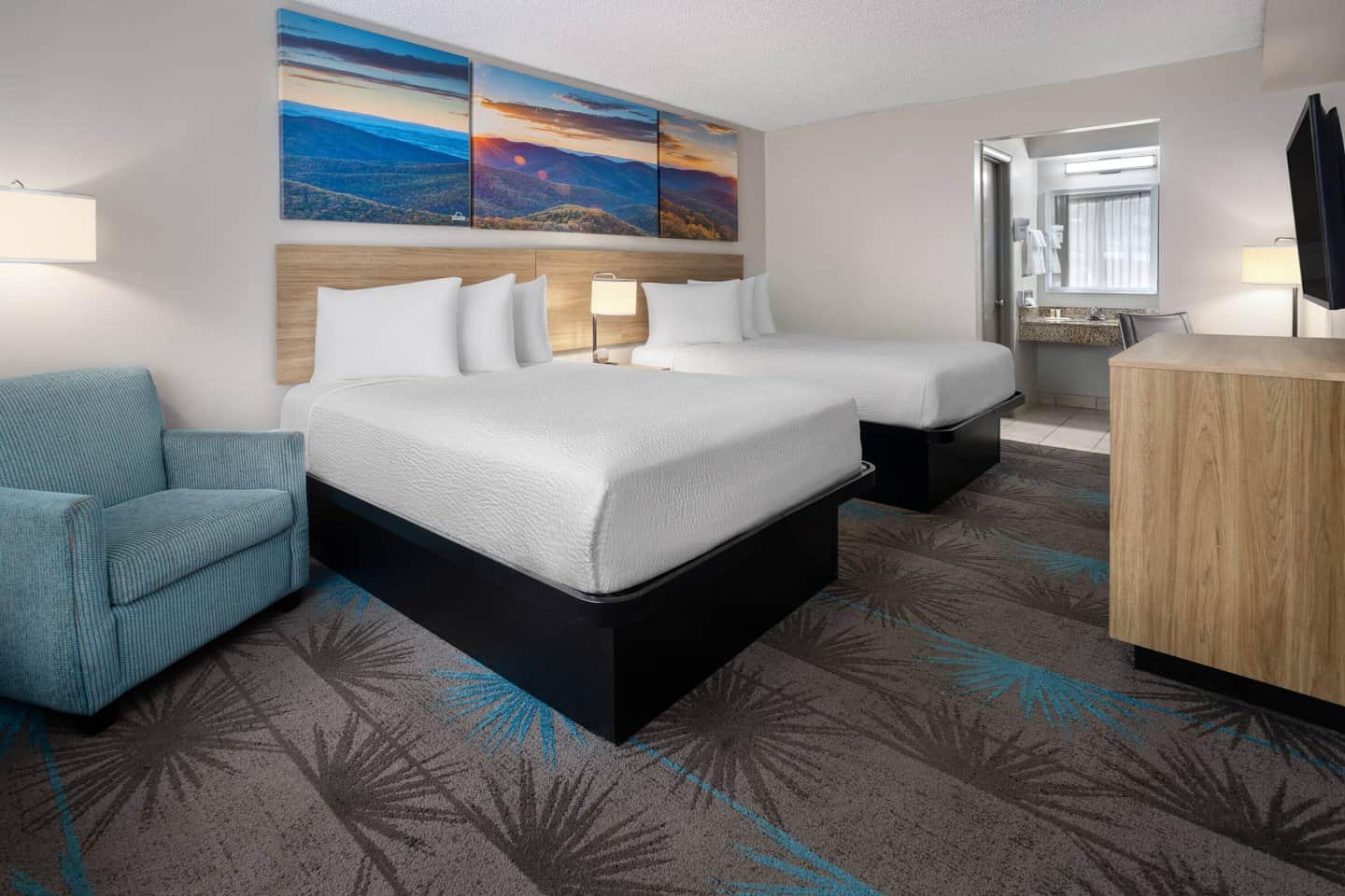 Days Inn by Wyndham Frederick