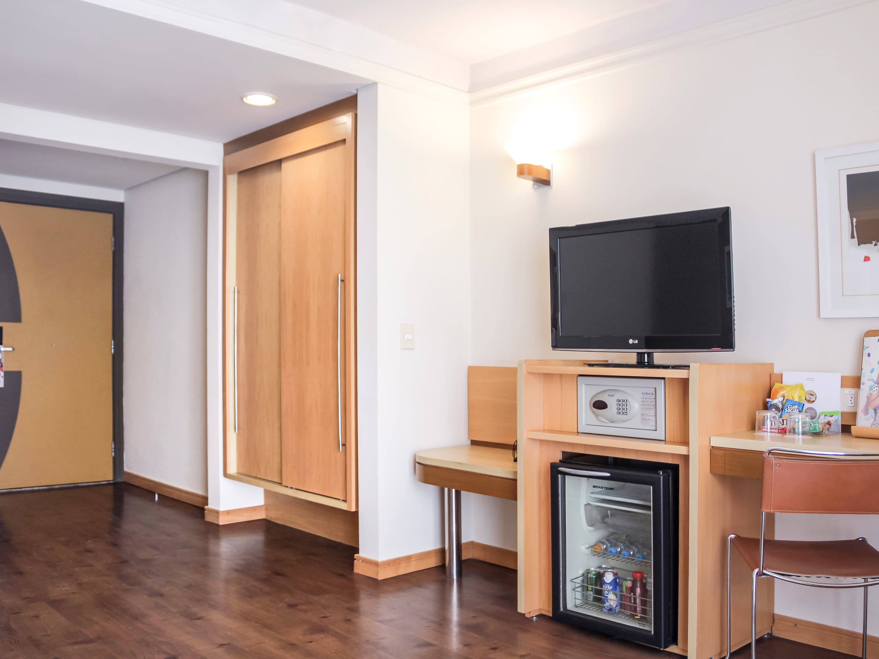 Hotel Nacional Inn Jaragua Sao Paulo