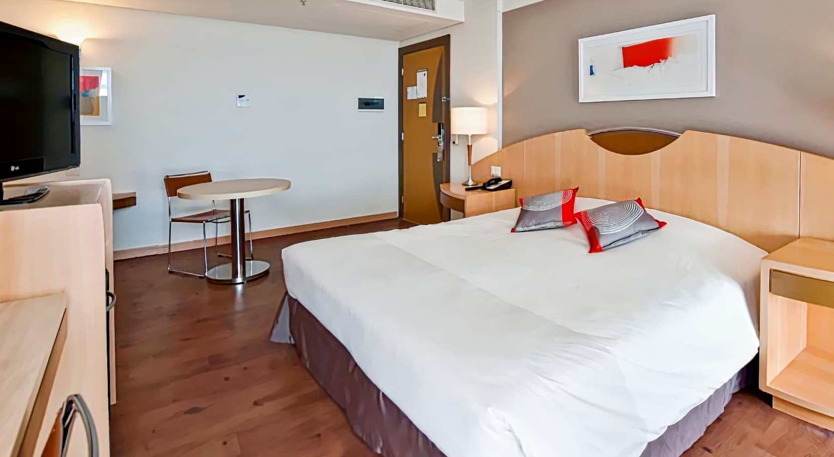 Hotel Nacional Inn Jaragua Sao Paulo