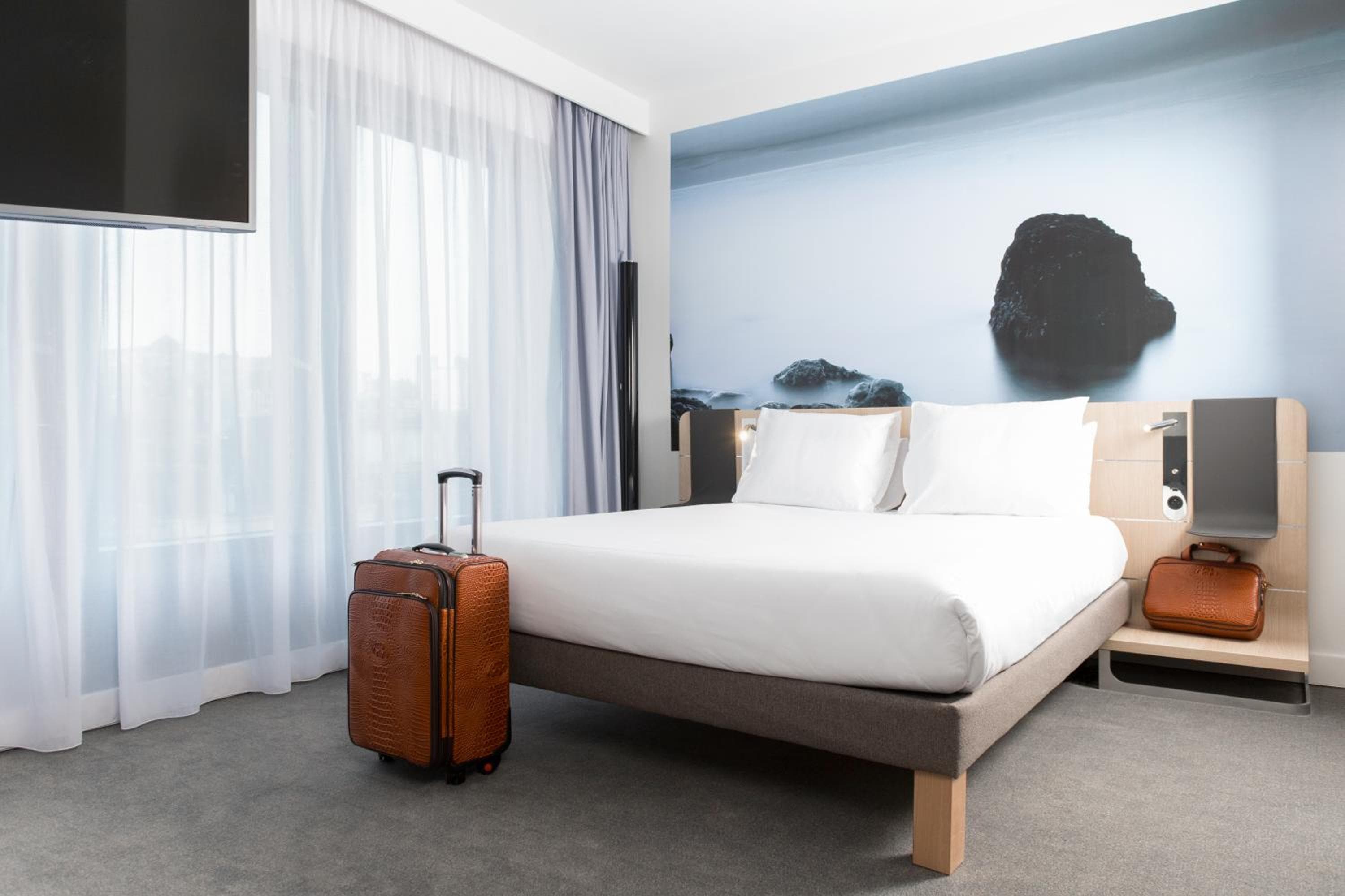 Novotel Charleroi Centre