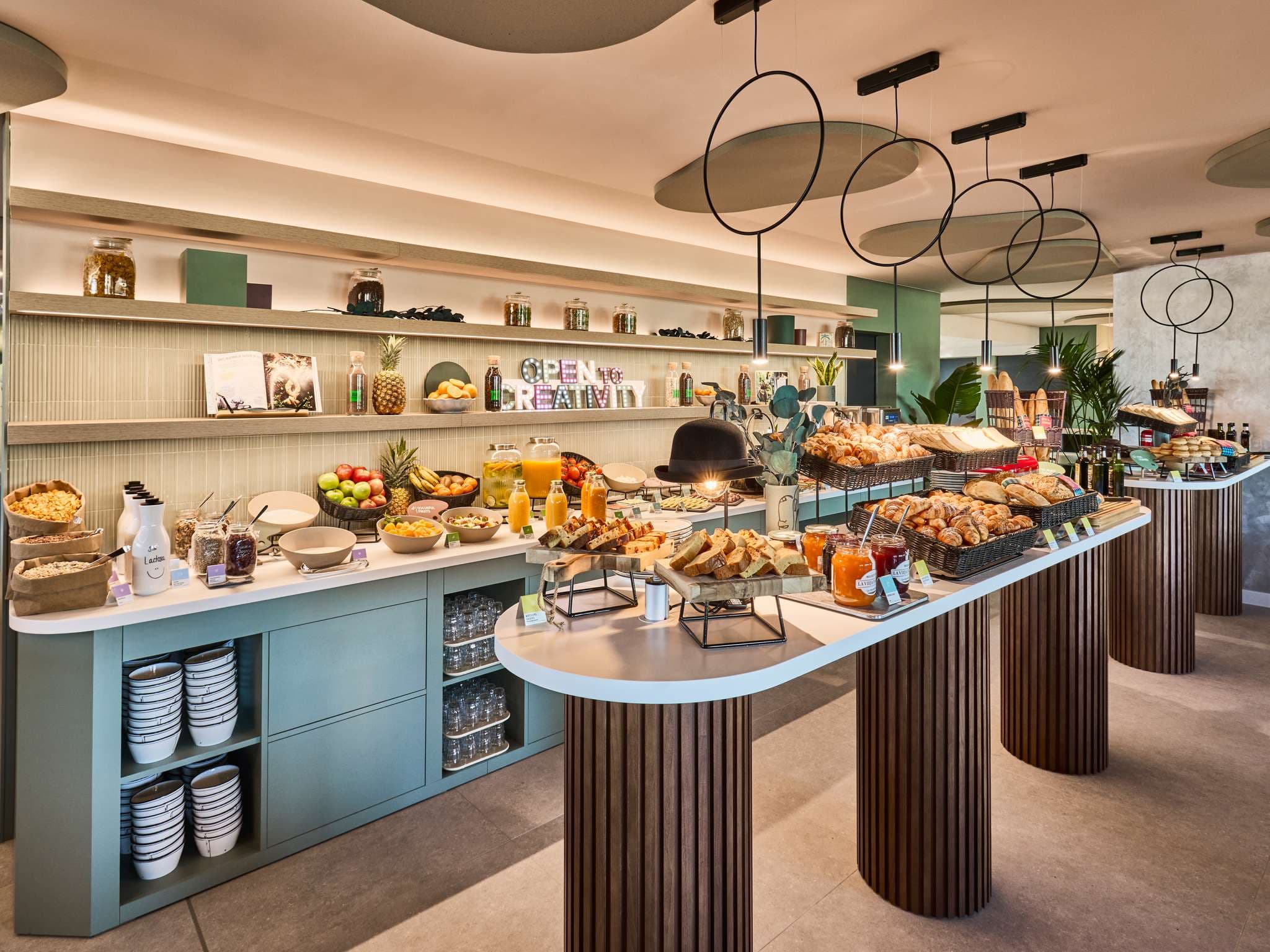 ibis Styles Madrid Airport Valdebebas