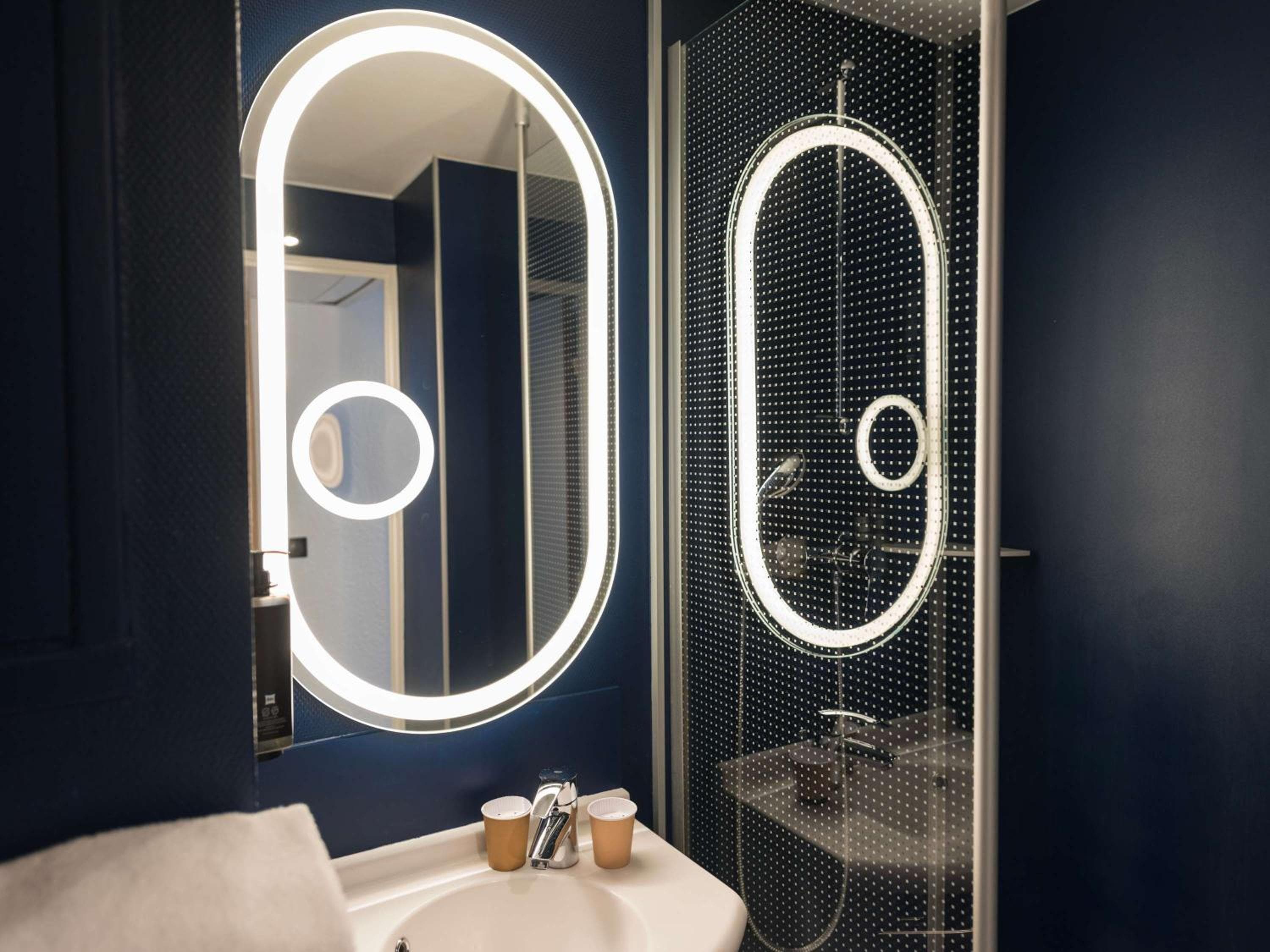 ibis Paris Tolbiac 13th