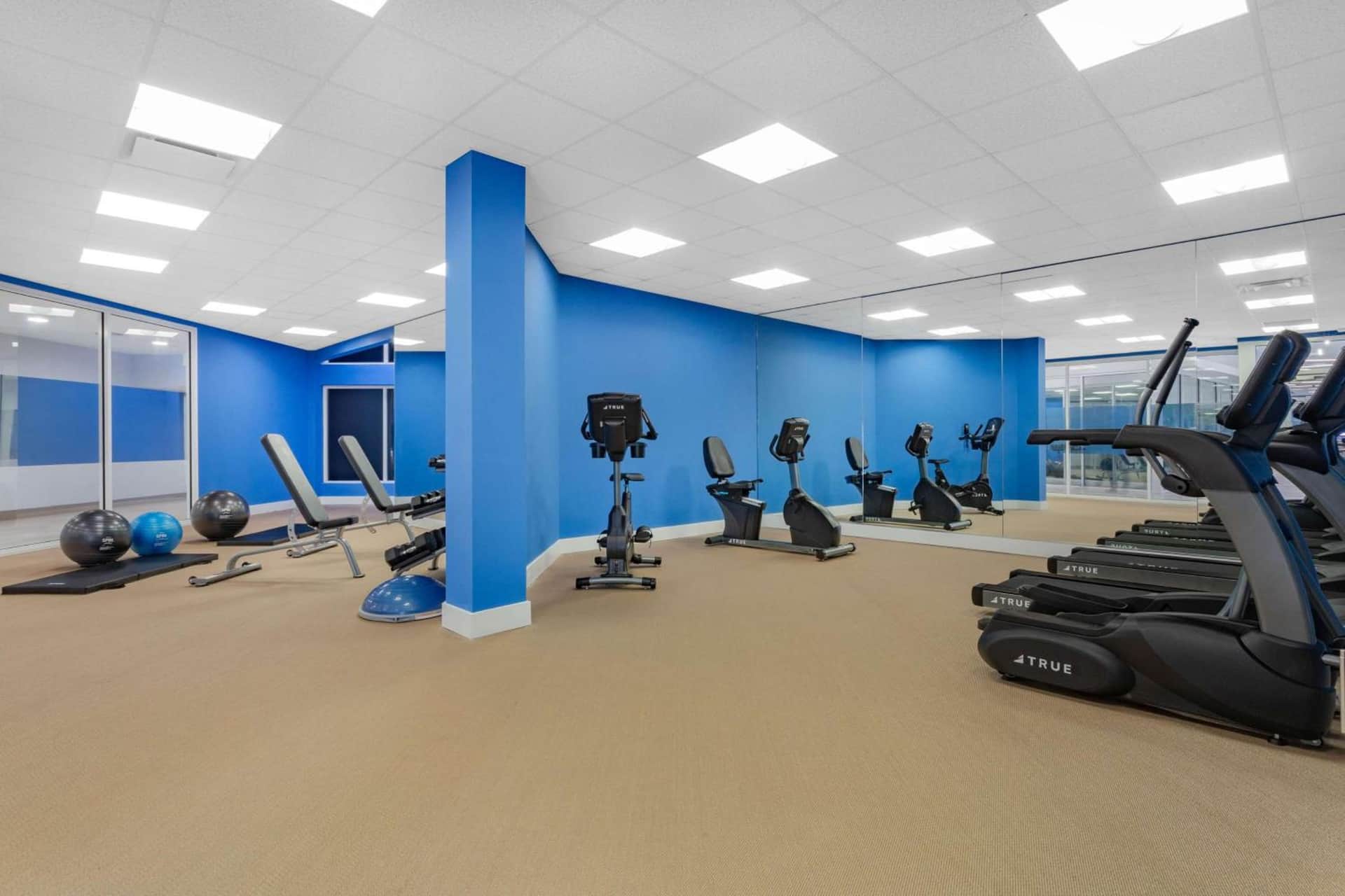 Holiday Inn Resort Kissimmee By The Parks