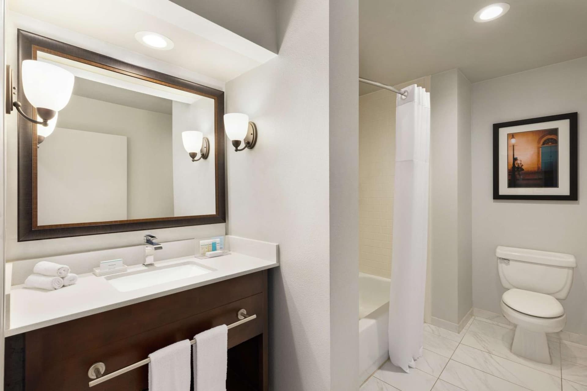 Hampton Inn & Suites New Orleans-Convention Center