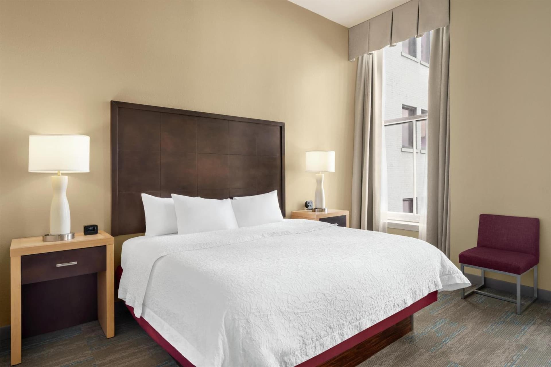 Hampton Inn Downtown / French Quarter Area