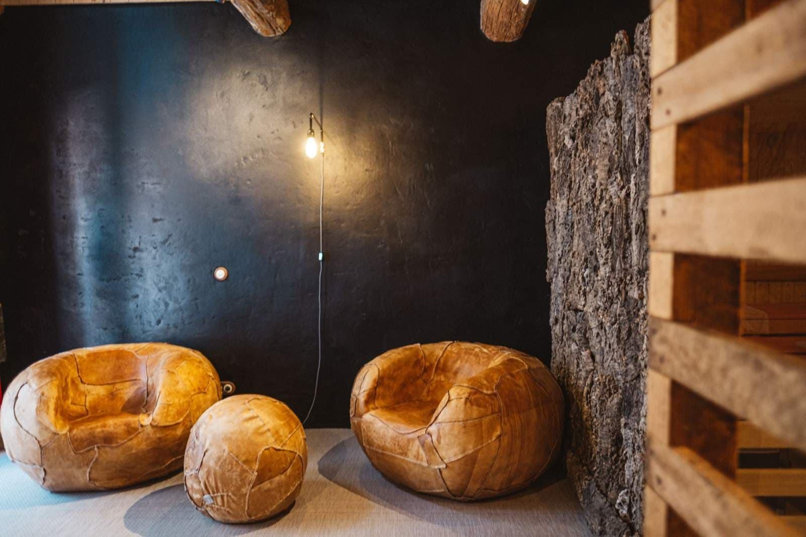 Château & Village Castigno