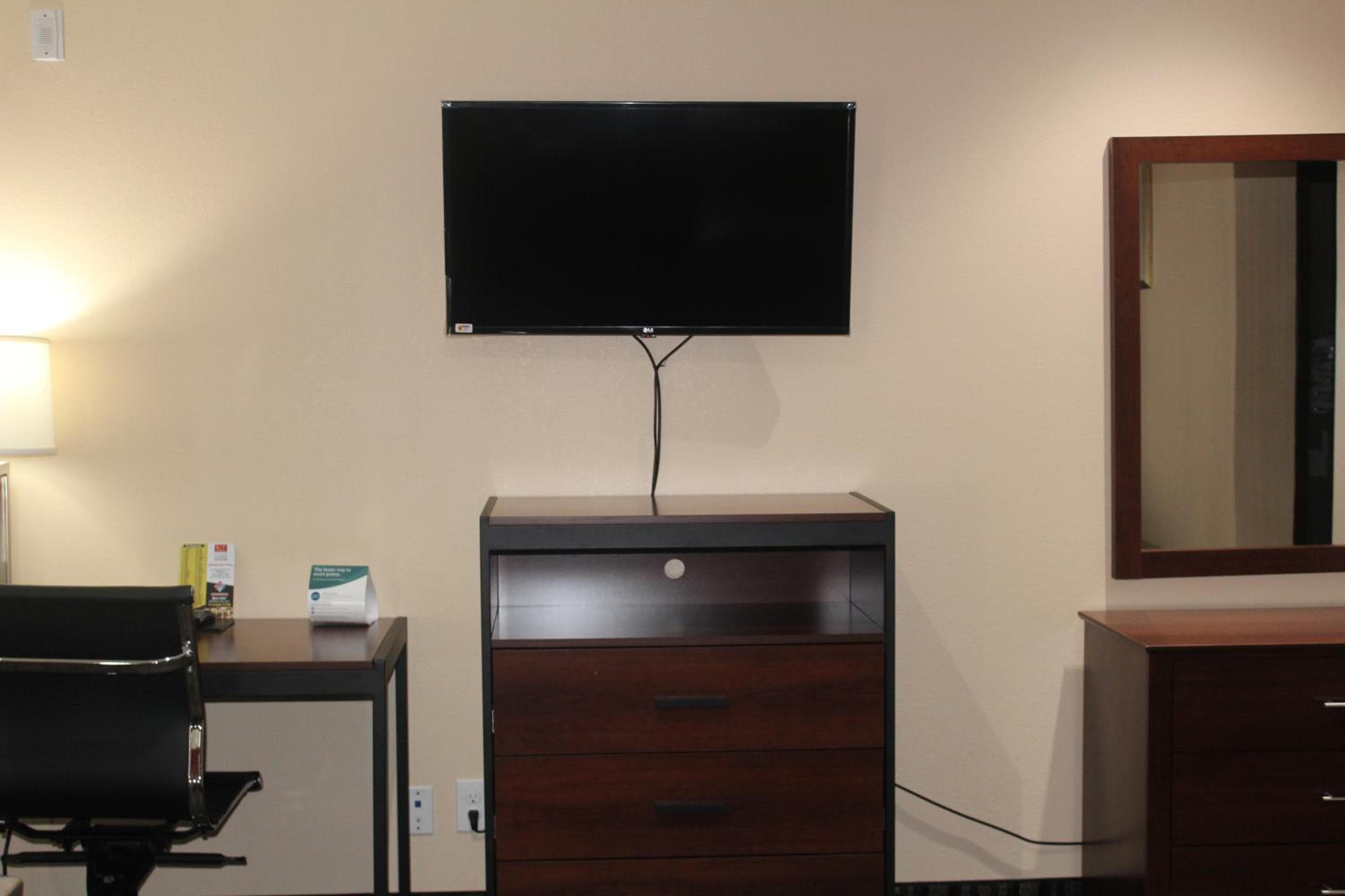 AMERICAS BEST VALUE INN - NRG PARK MEDICAL CENTER