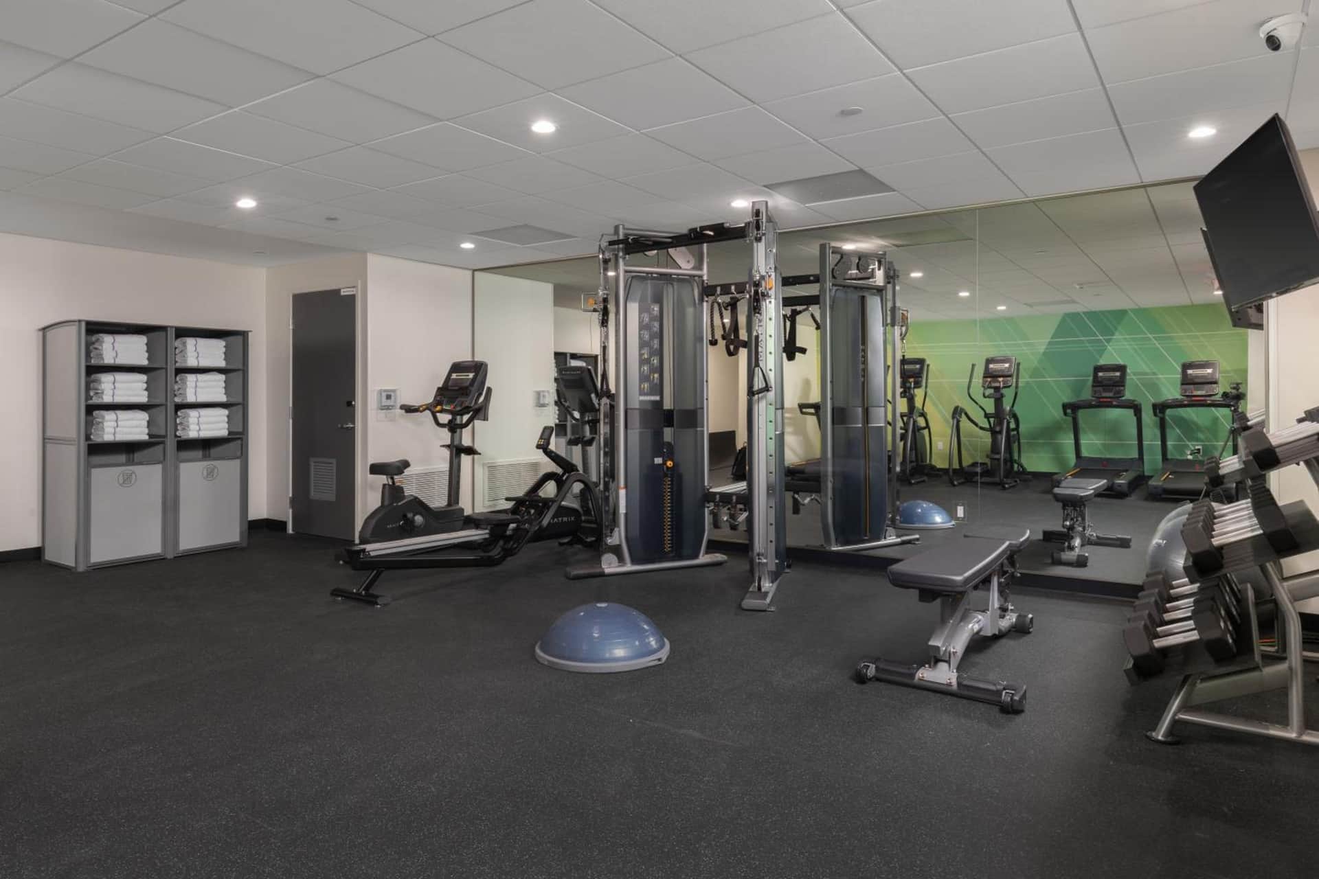 Holiday Inn & Suites Monterey Park Los Angeles, an IHG Hotel