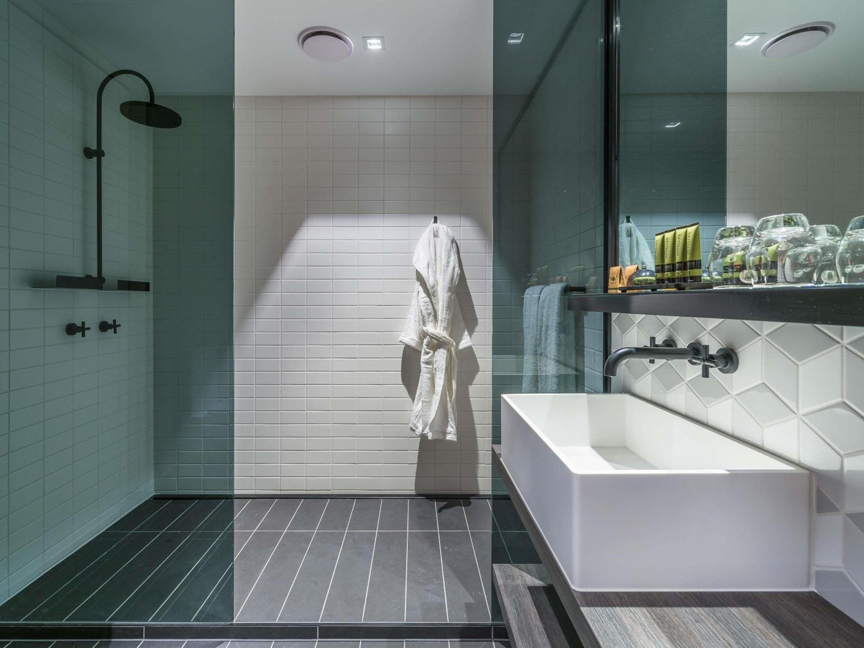 Peppers Docklands Melbourne