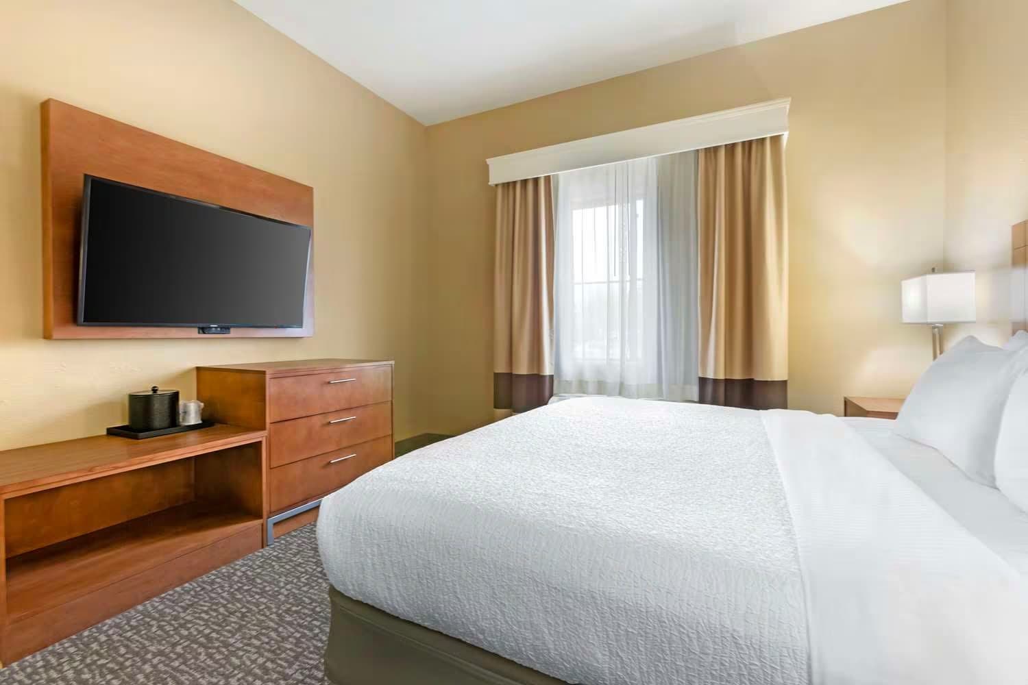 Best Western Plus Surprise-Phoenix NW