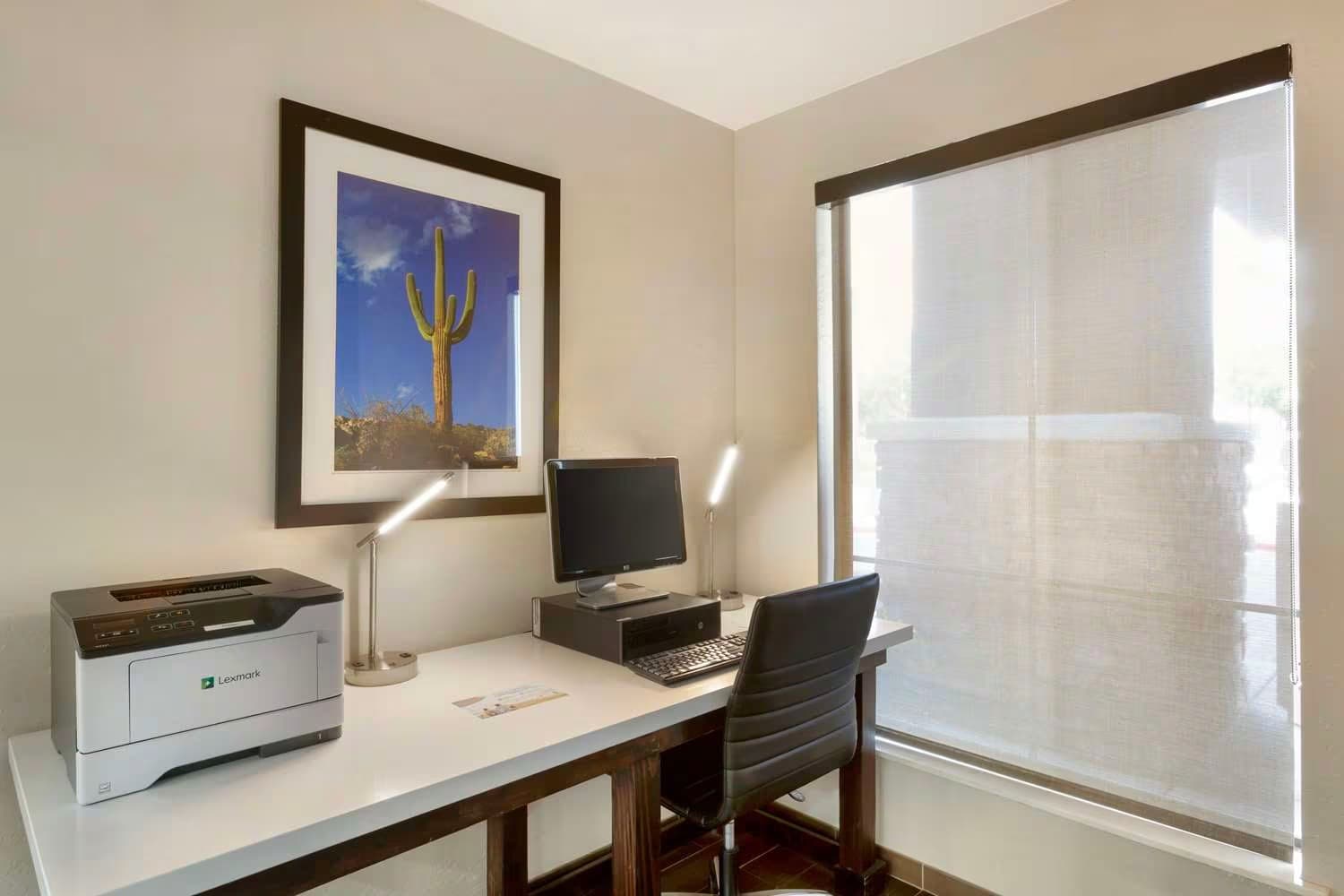 Best Western Plus Surprise-Phoenix NW